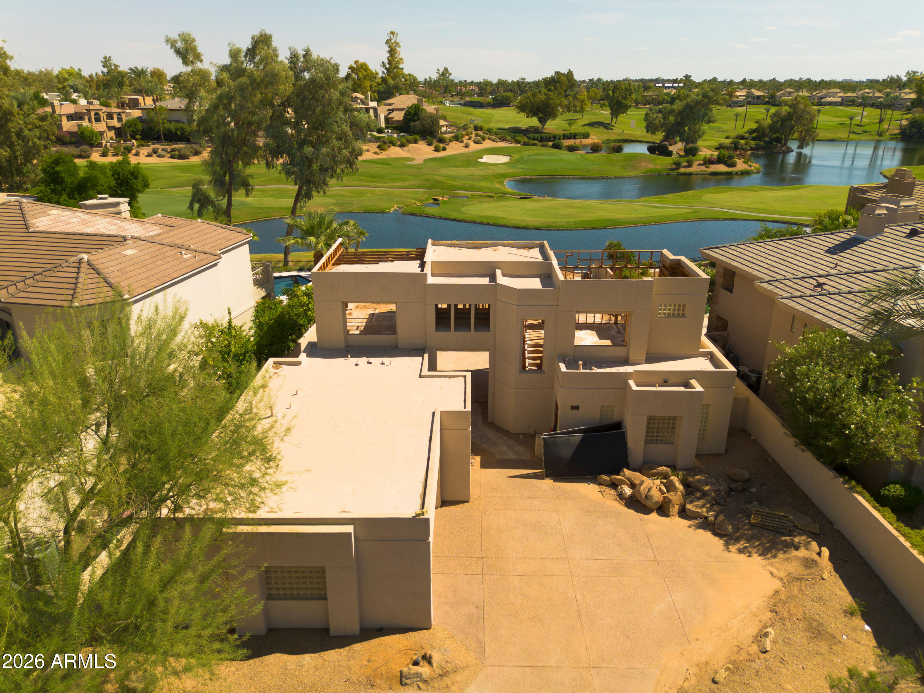 7475 E GAINEY RANCH Road 3
