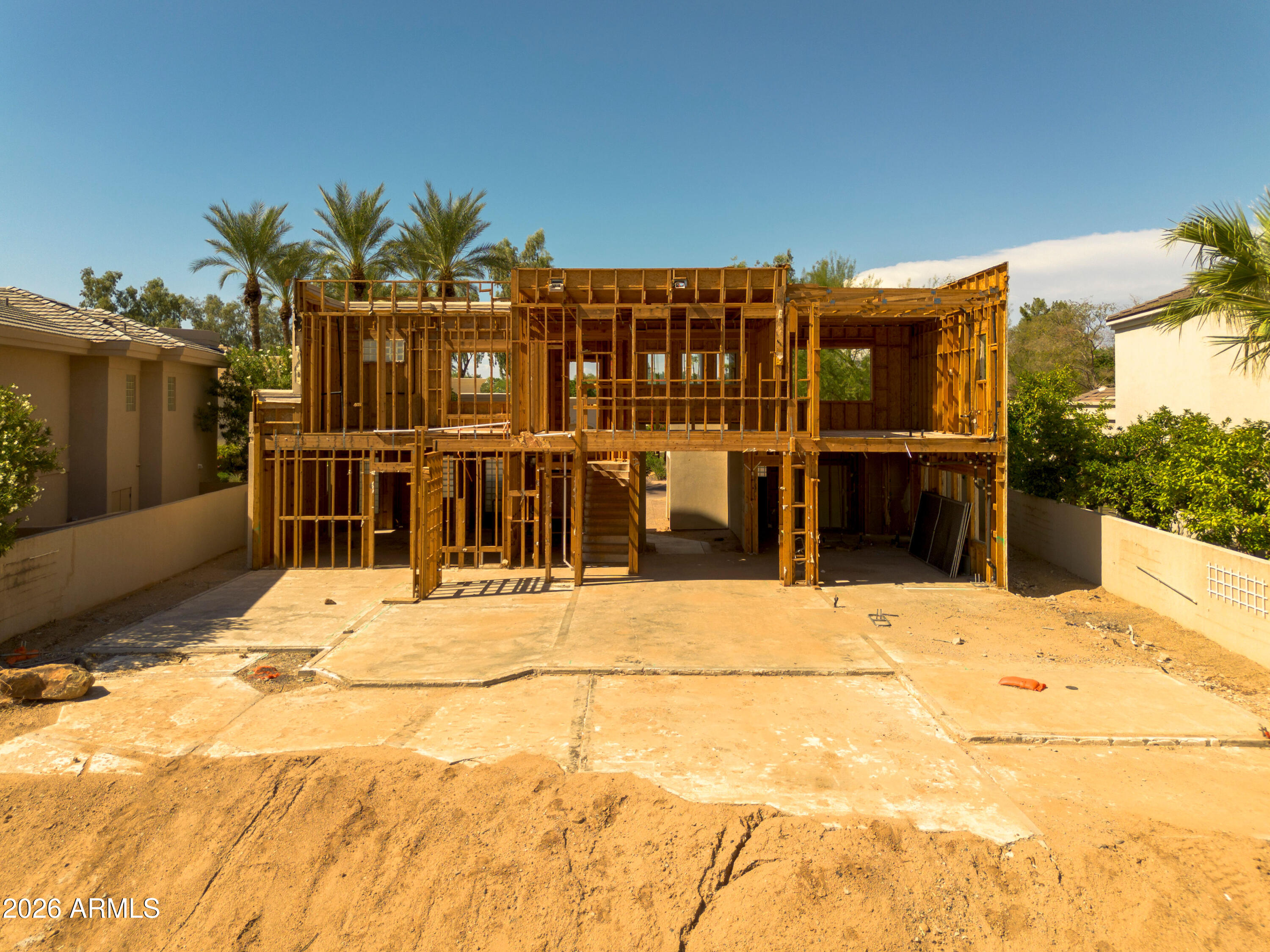 7475 E GAINEY RANCH Road 3