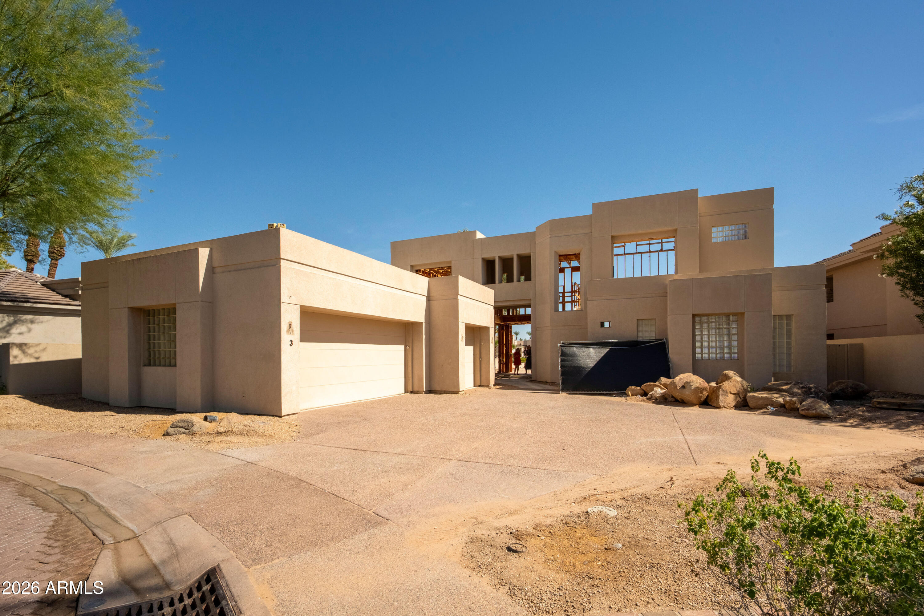 7475 E GAINEY RANCH Road 3