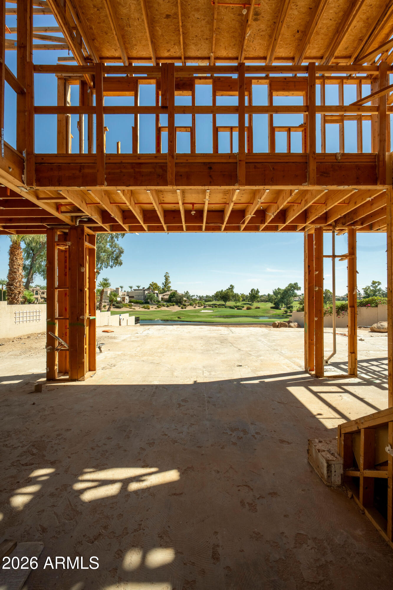 7475 E GAINEY RANCH Road 3