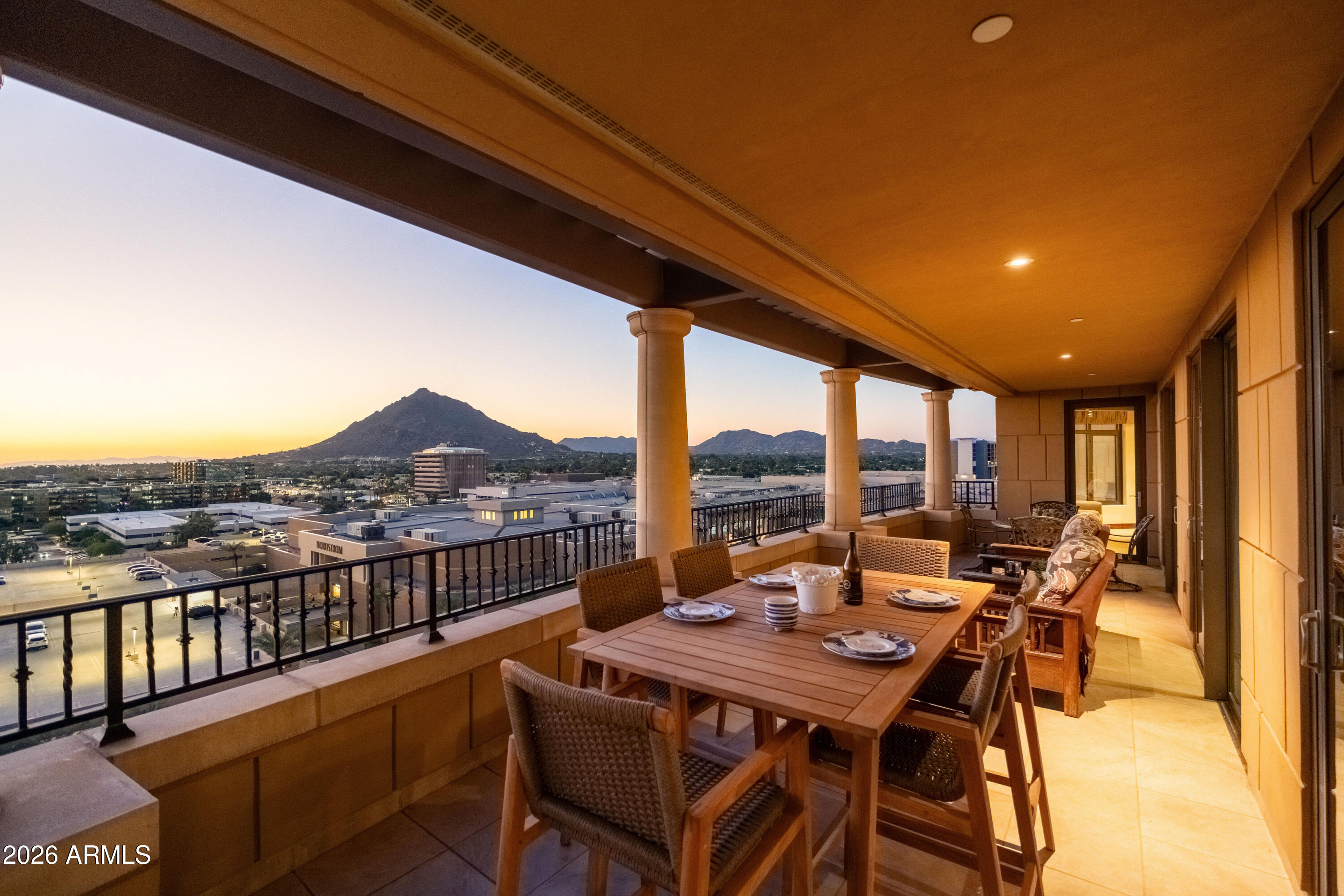 7175 E CAMELBACK Road 1202