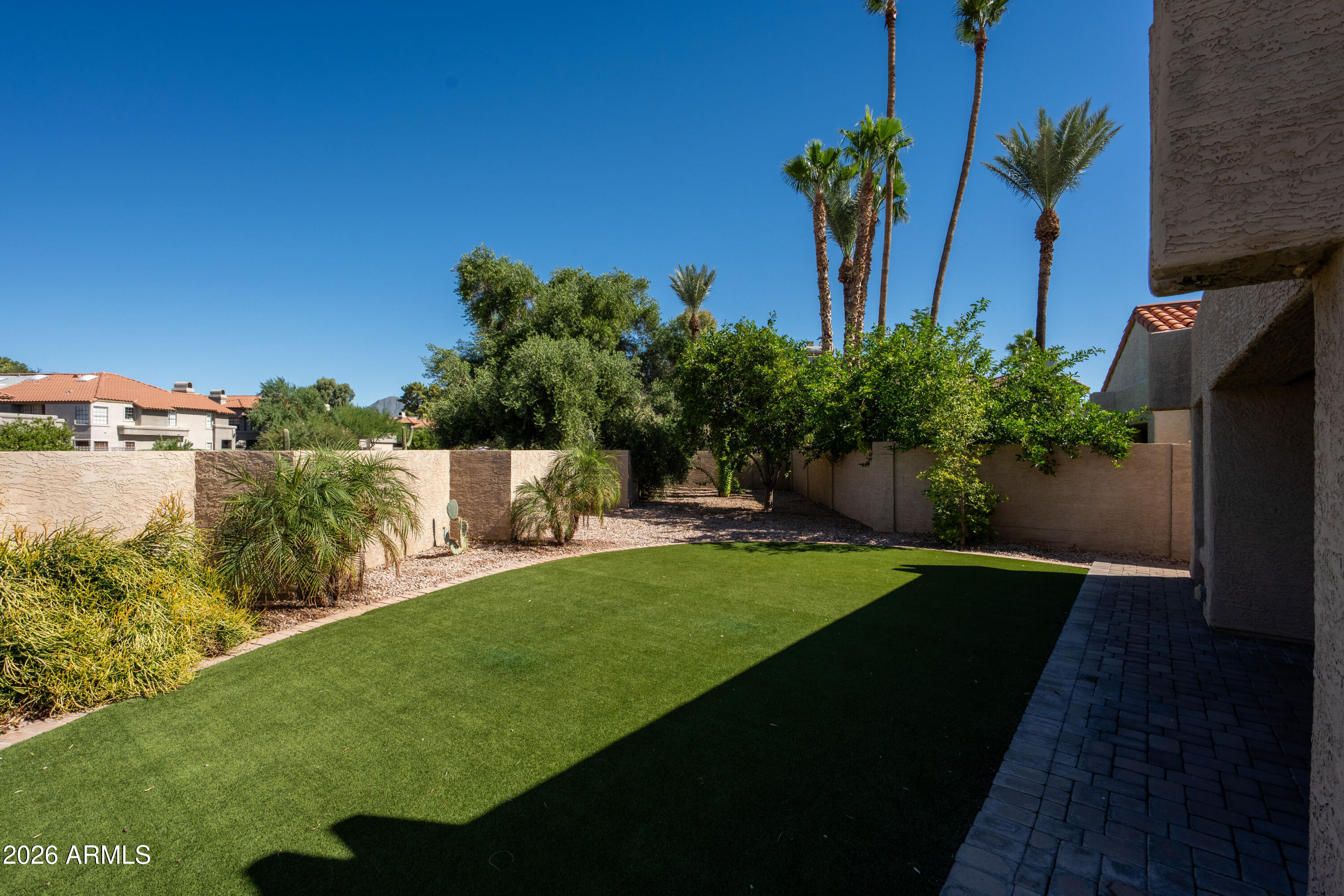 10058 E SAN BERNARDO Drive