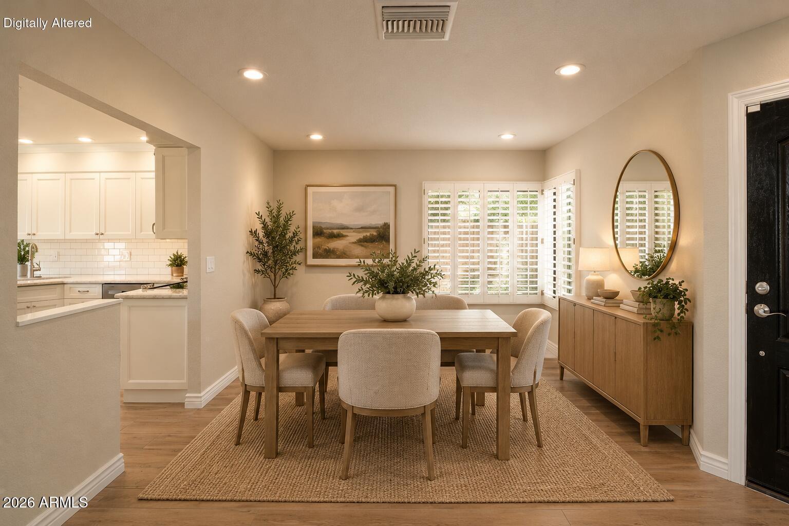 10058 E SAN BERNARDO Drive