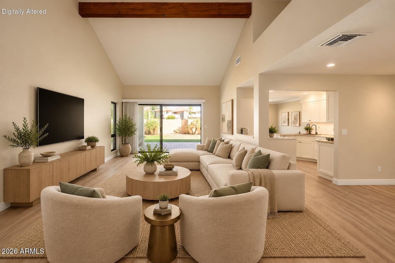 10058 E SAN BERNARDO Drive