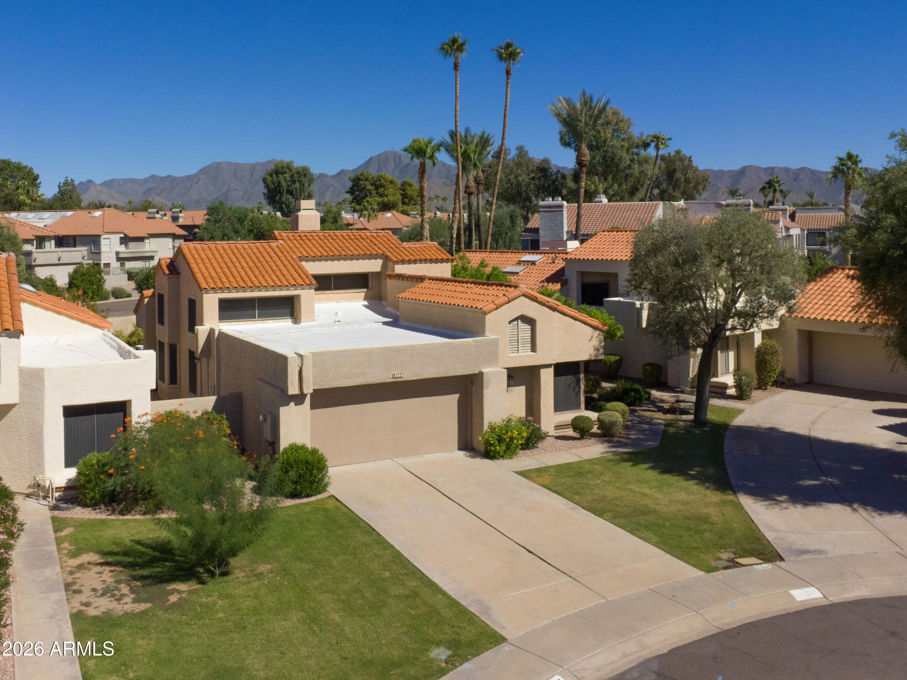 10058 E SAN BERNARDO Drive
