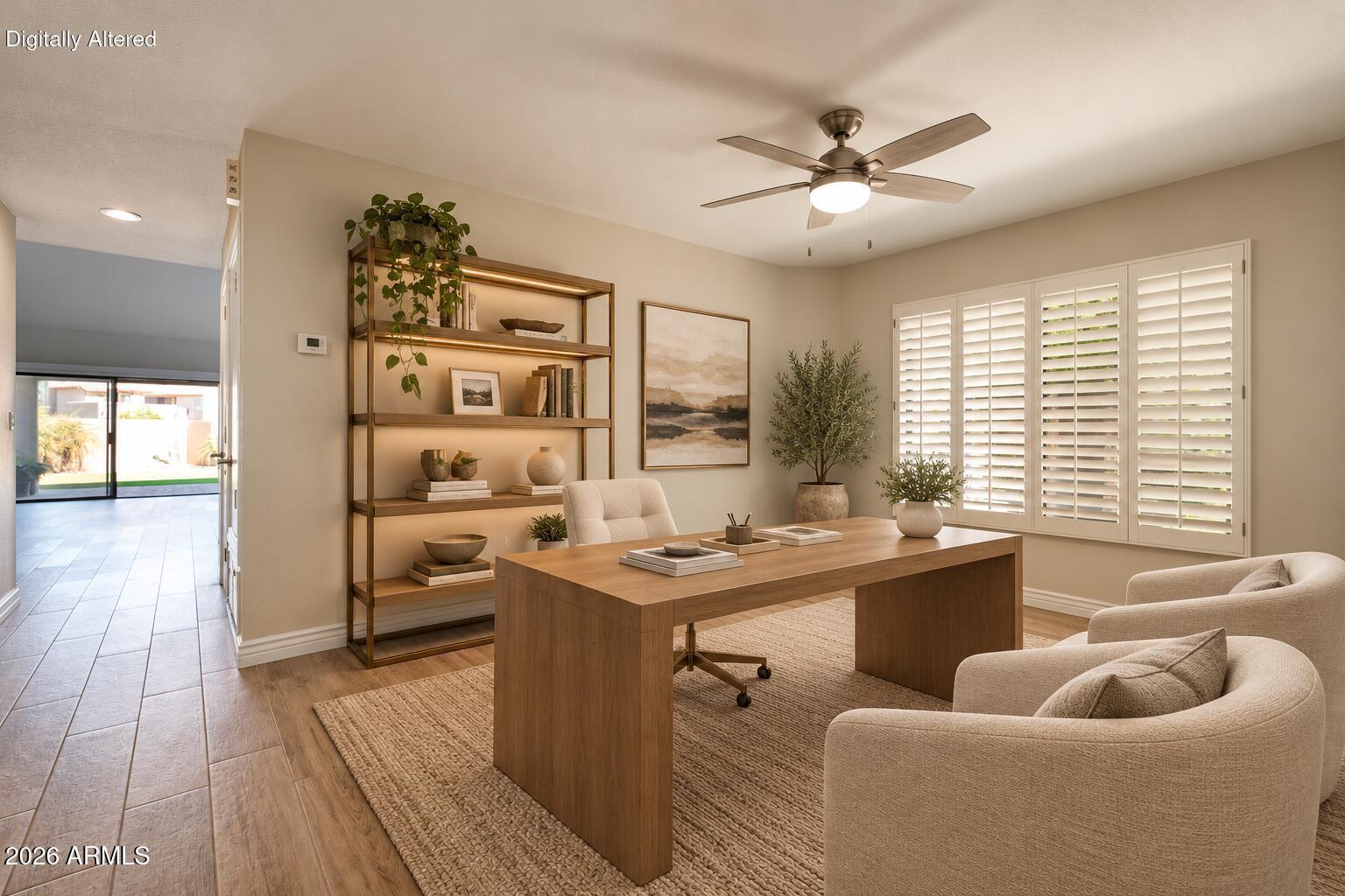 10058 E SAN BERNARDO Drive