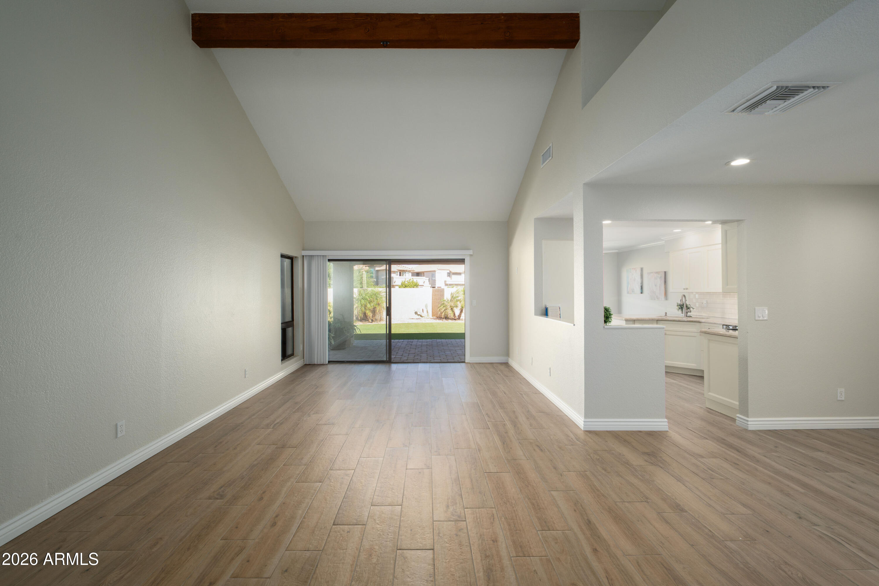 10058 E SAN BERNARDO Drive