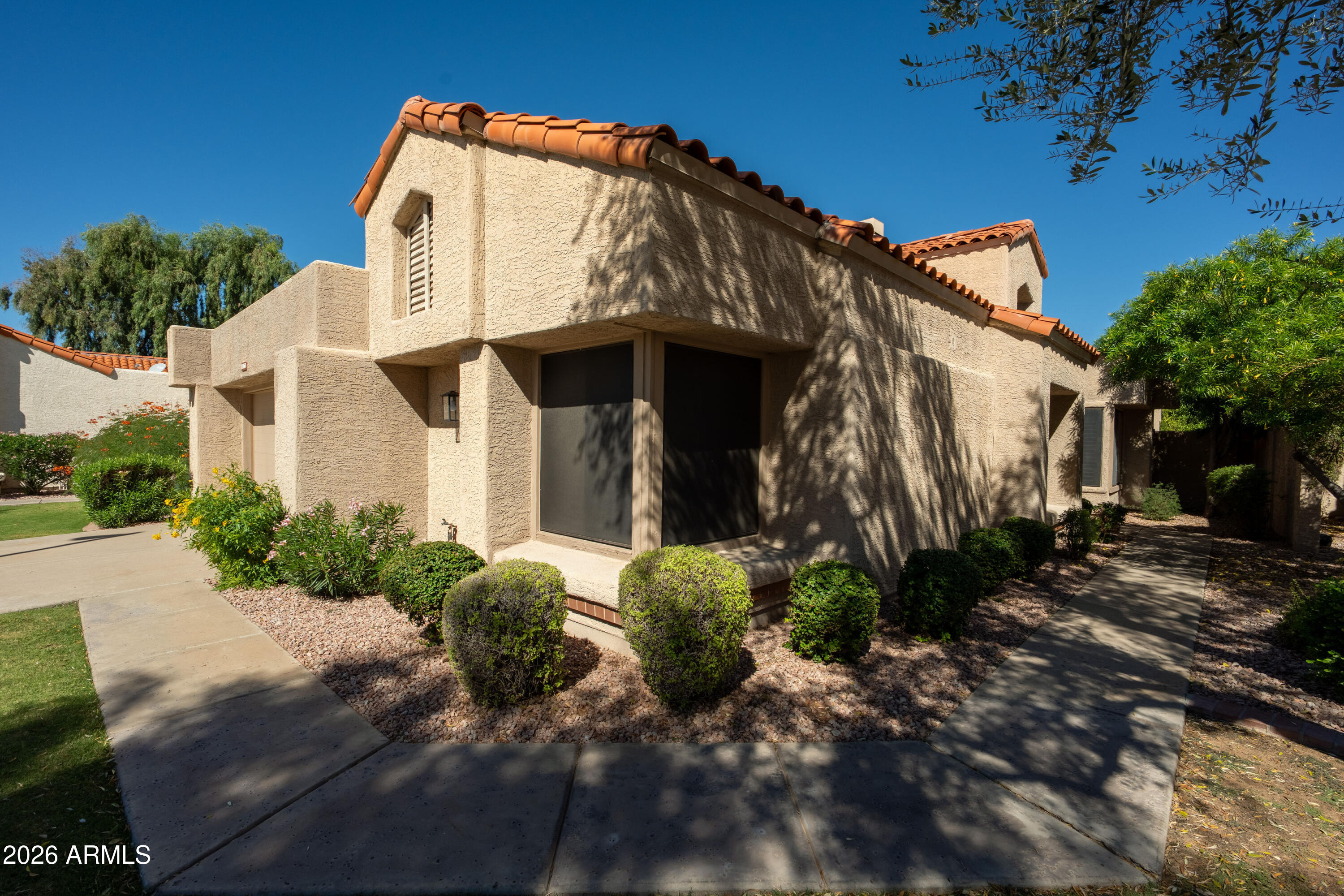 10058 E SAN BERNARDO Drive