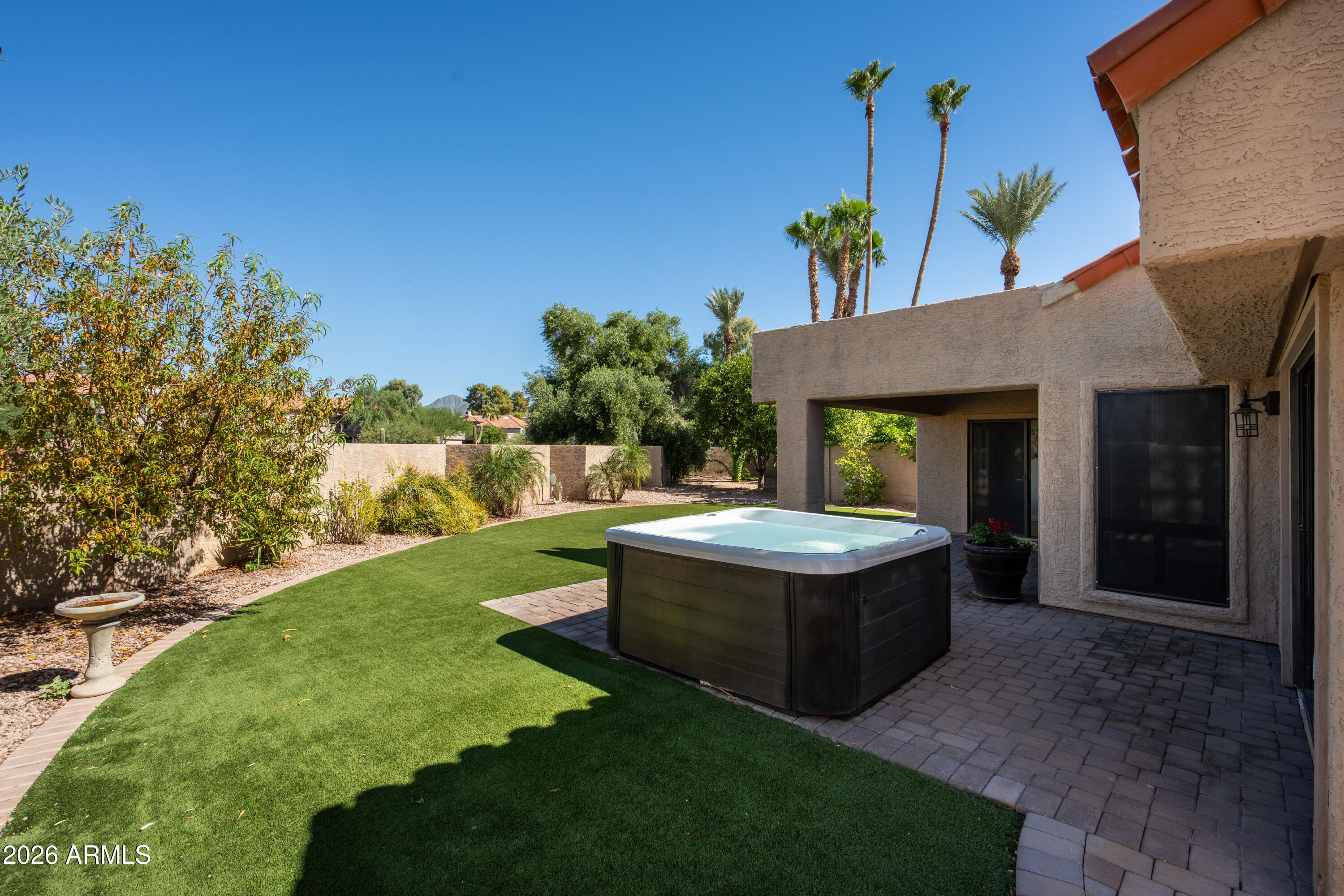 10058 E SAN BERNARDO Drive
