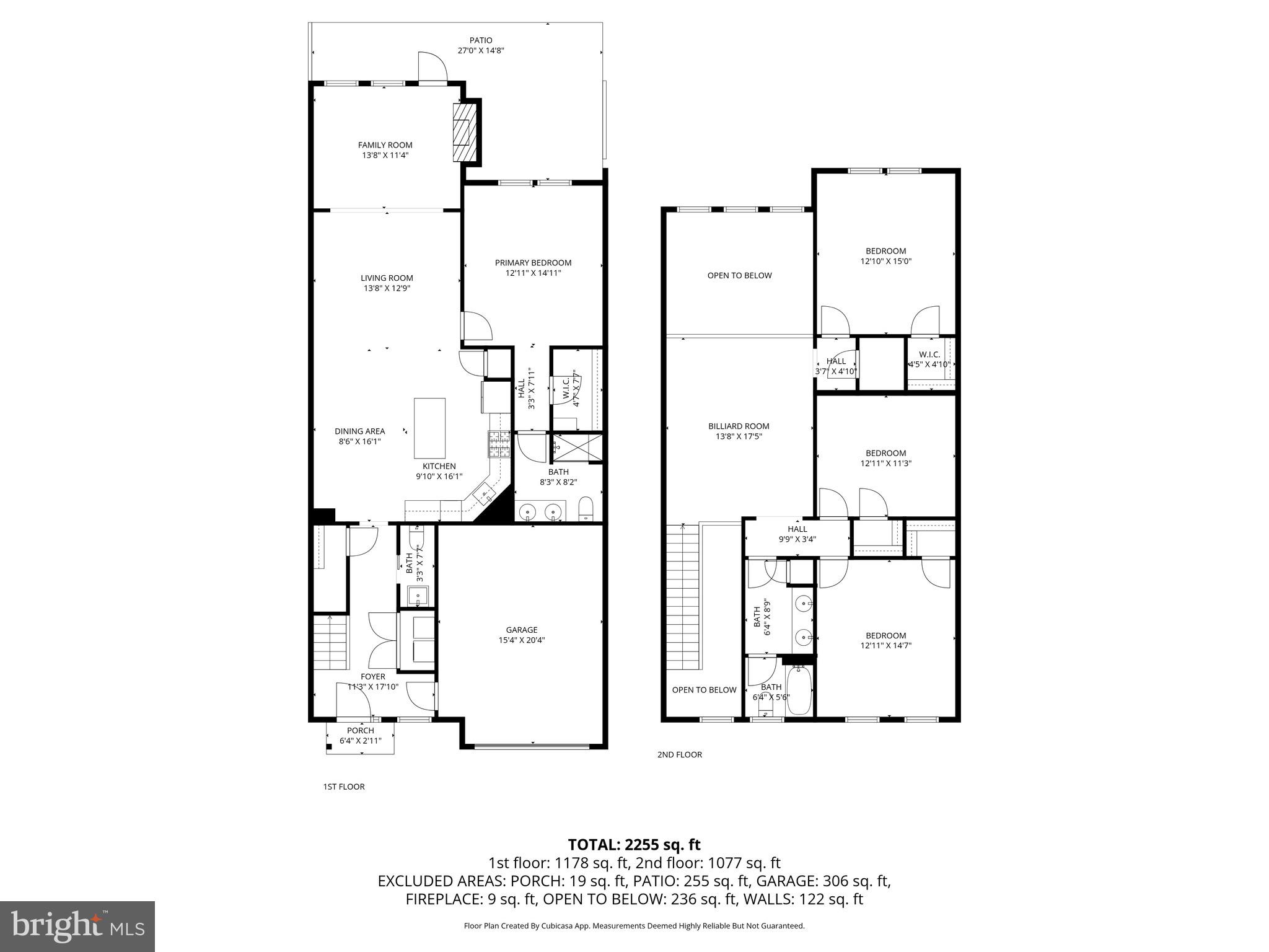21430 CATALINA CIRCLE