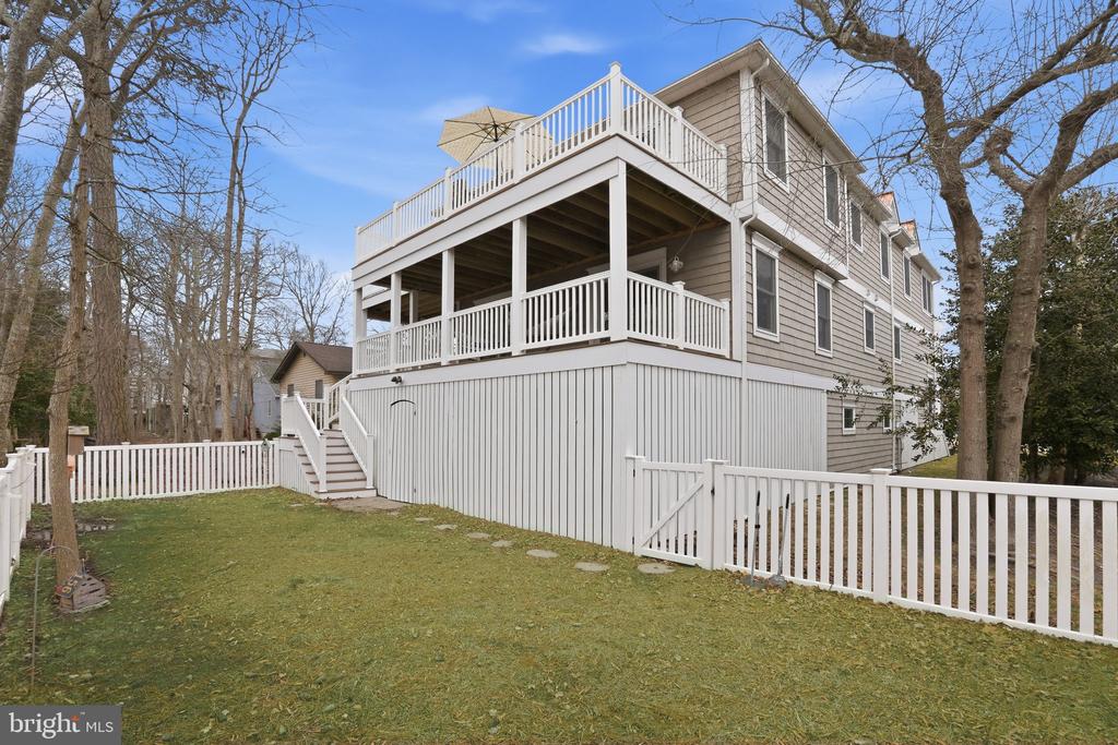300 PARKWOOD STREET