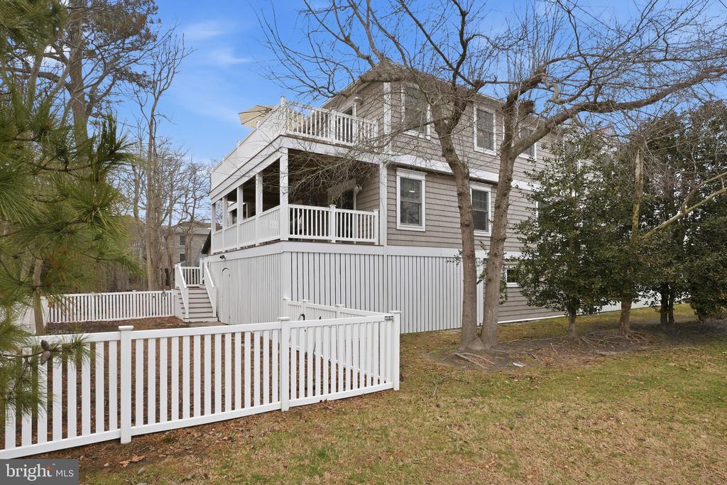 300 PARKWOOD STREET