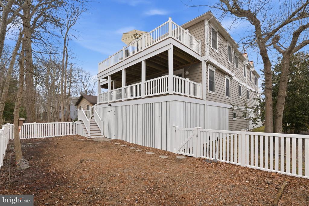 300 PARKWOOD STREET