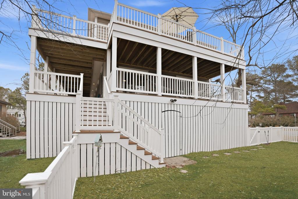 300 PARKWOOD STREET