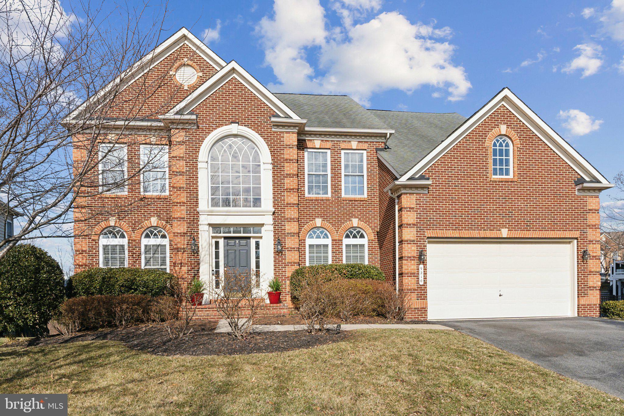 9210 Shafers Mill Dr