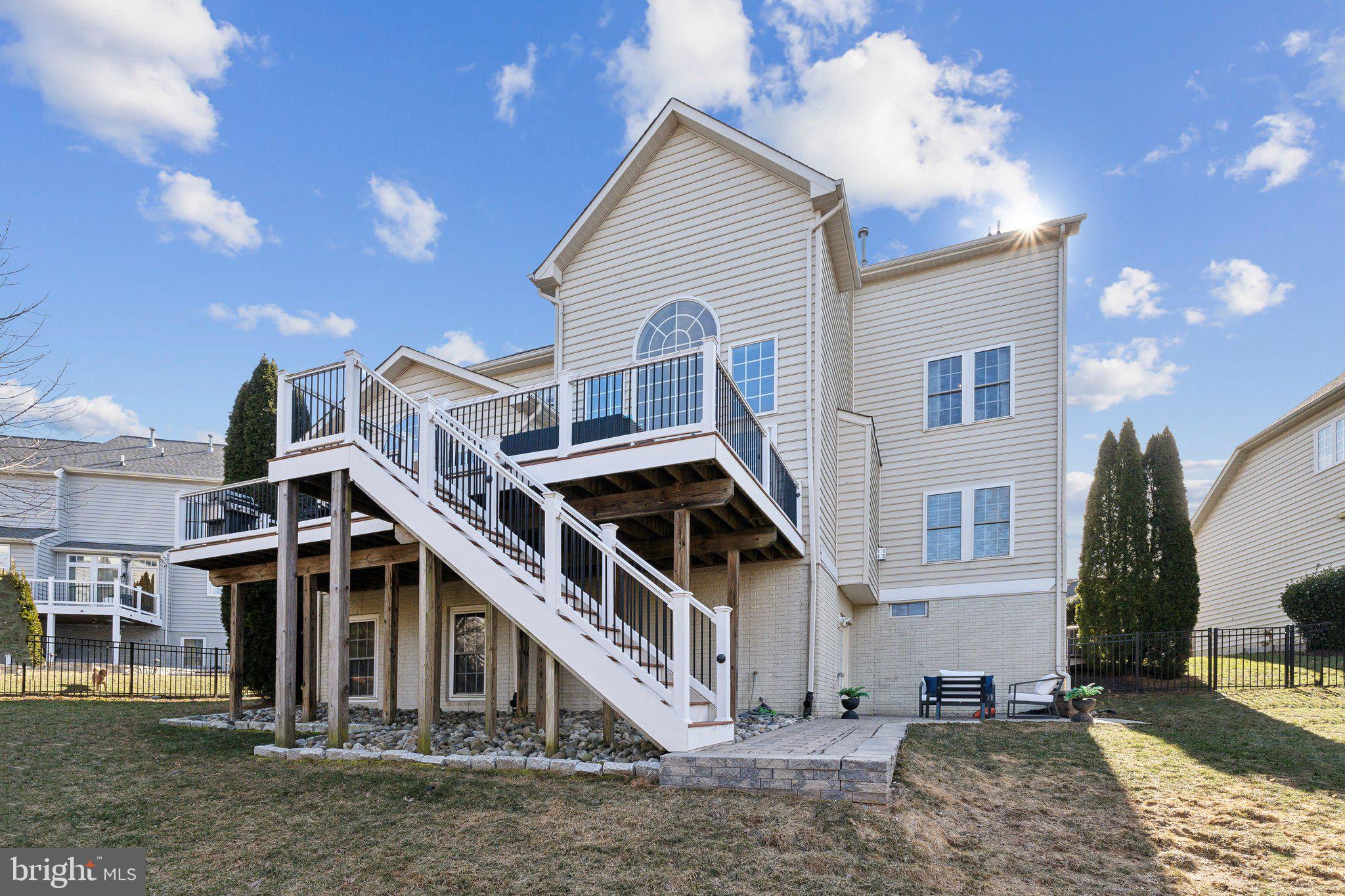9210 Shafers Mill Dr