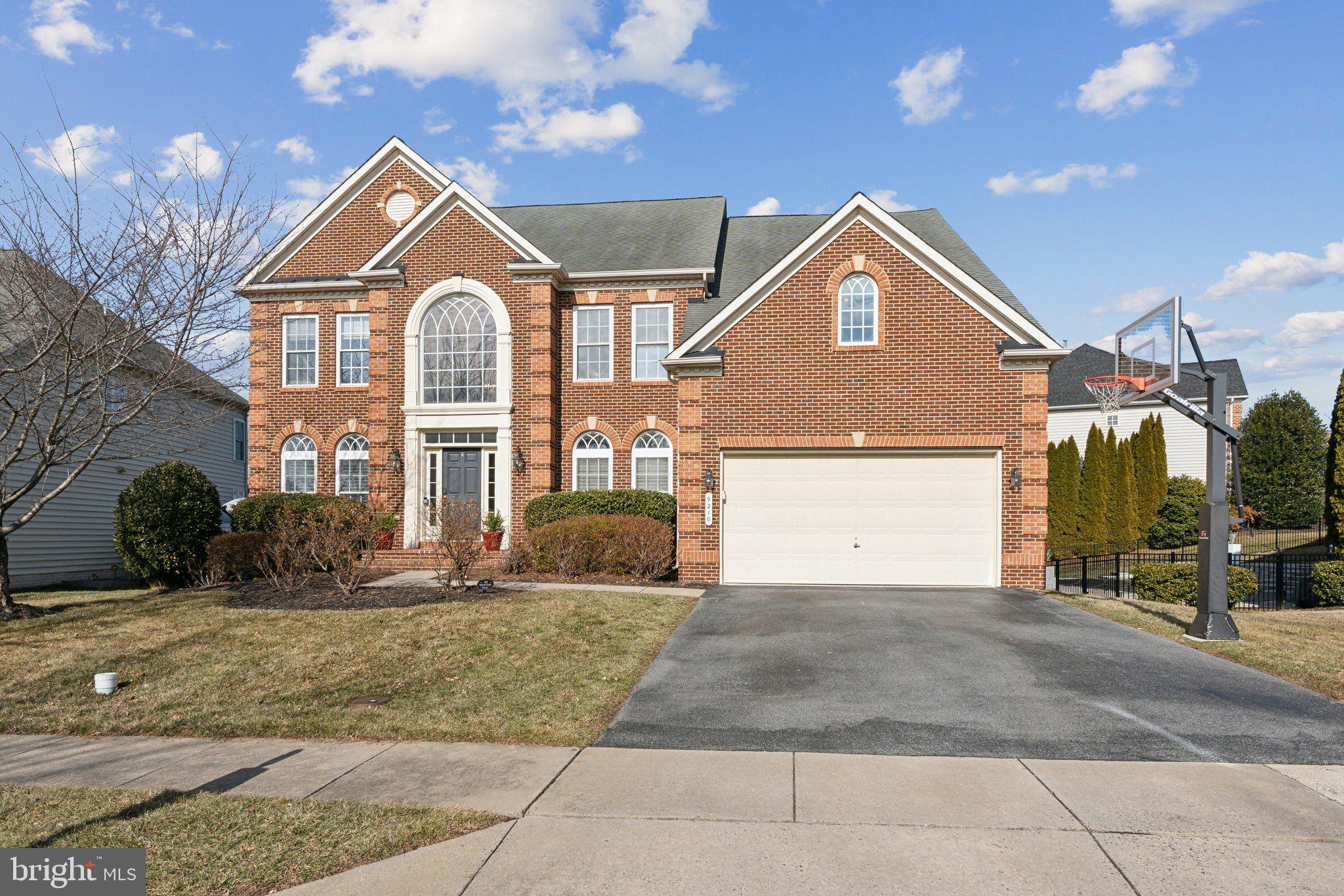 9210 Shafers Mill Dr