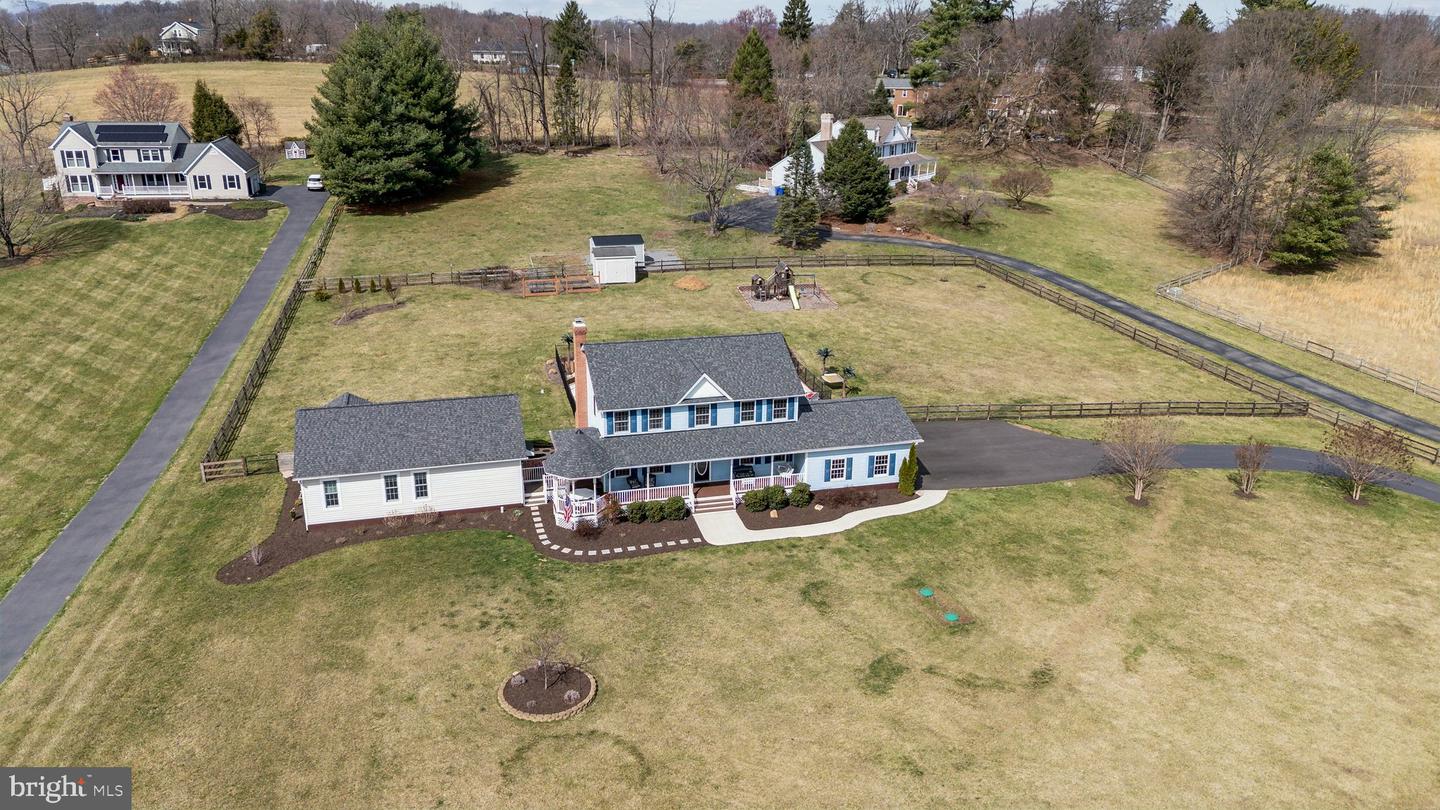 2994 Hope Mill Ln