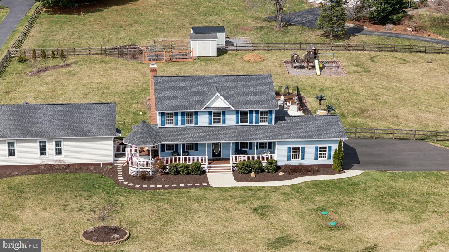 2994 Hope Mill Ln