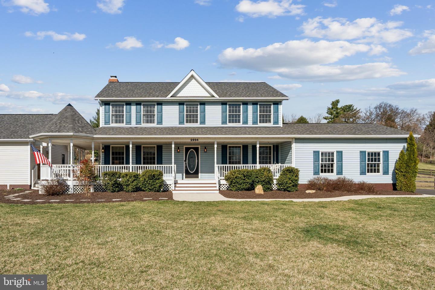 2994 Hope Mill Ln