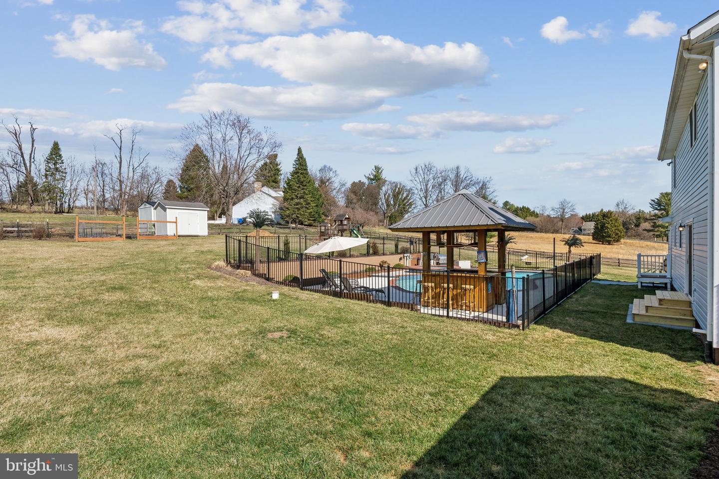 2994 Hope Mill Ln