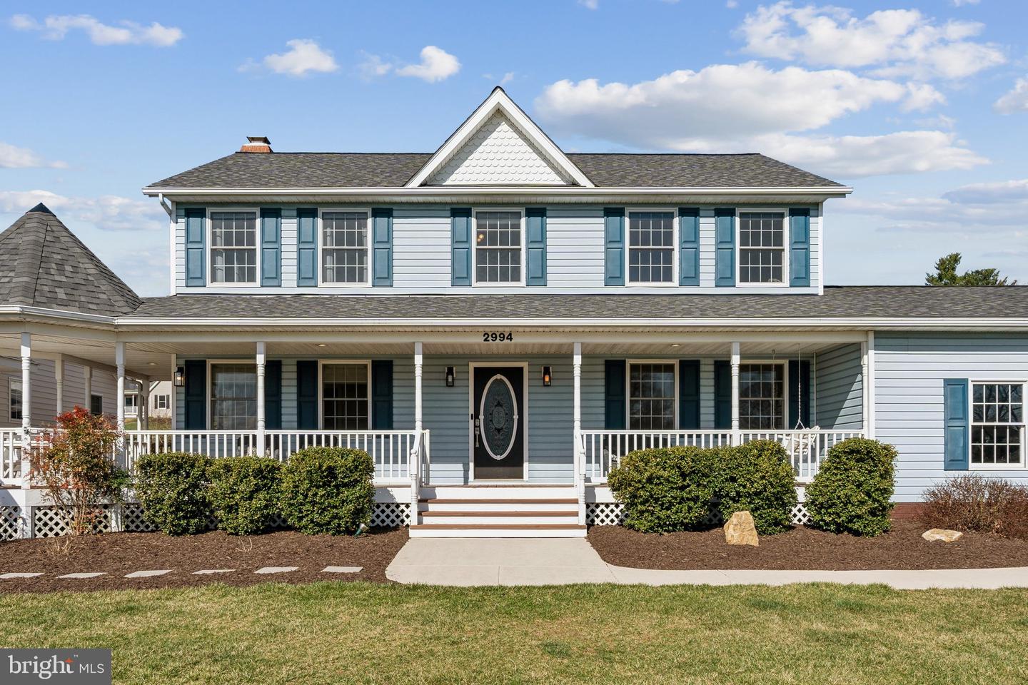 2994 Hope Mill Ln