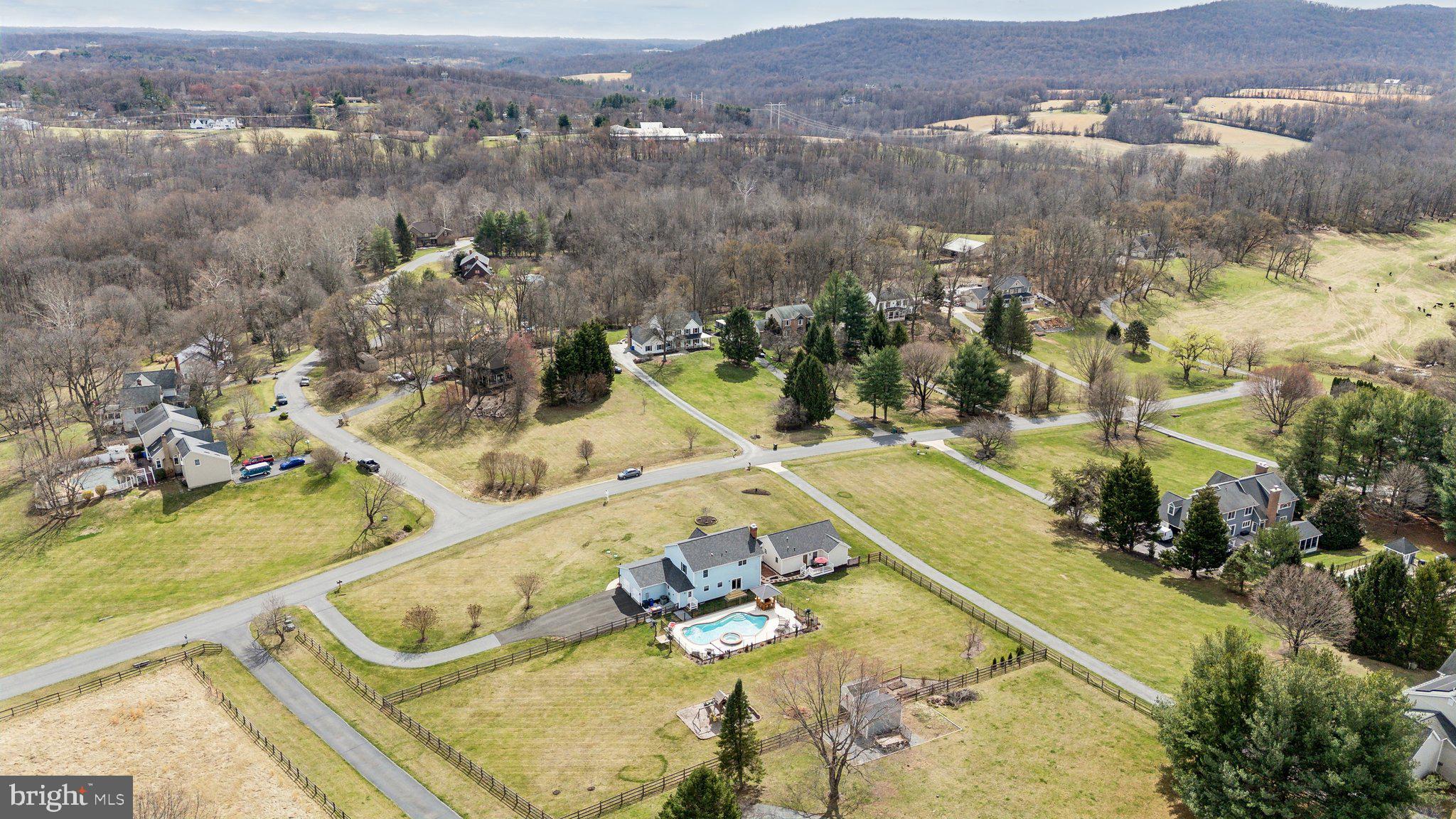 2994 Hope Mill Ln