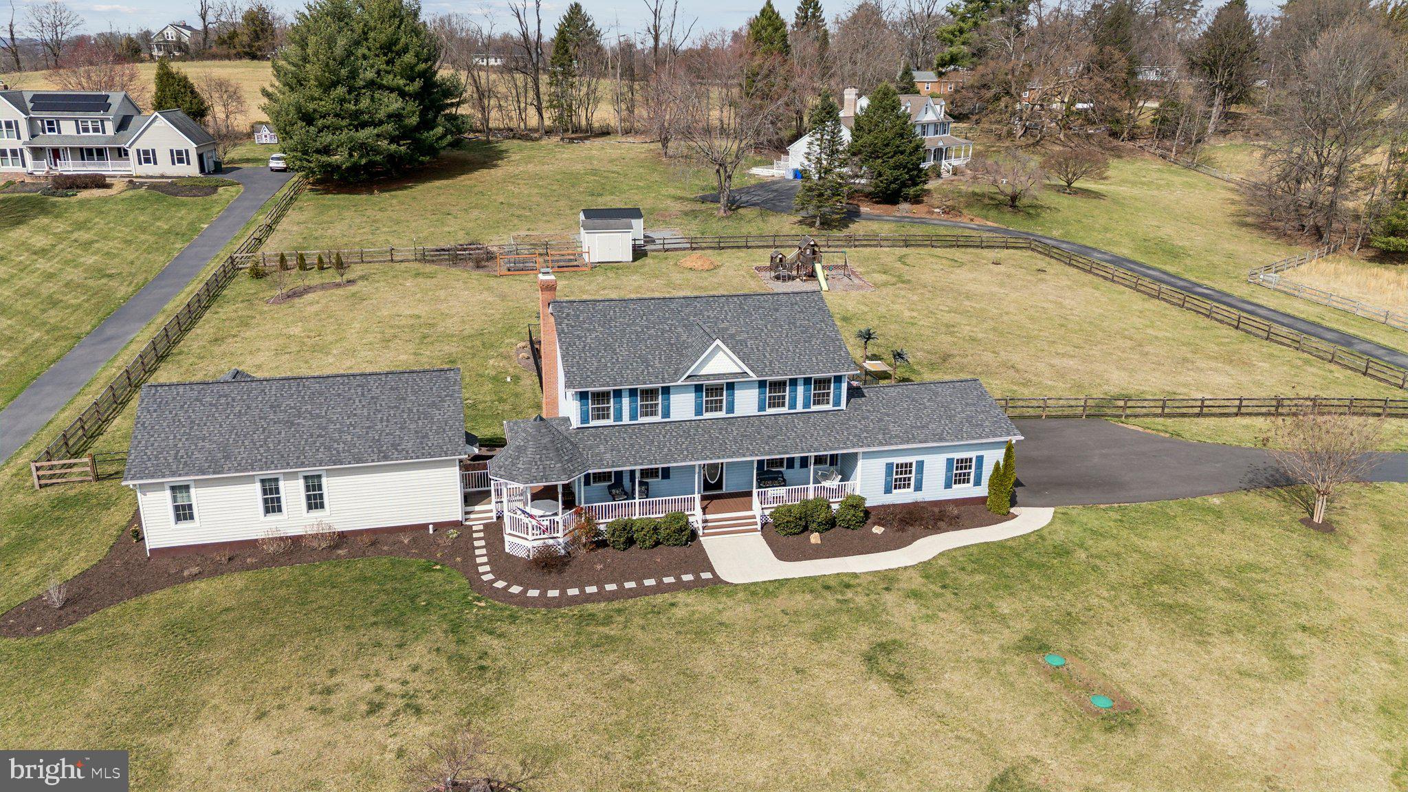 2994 Hope Mill Ln