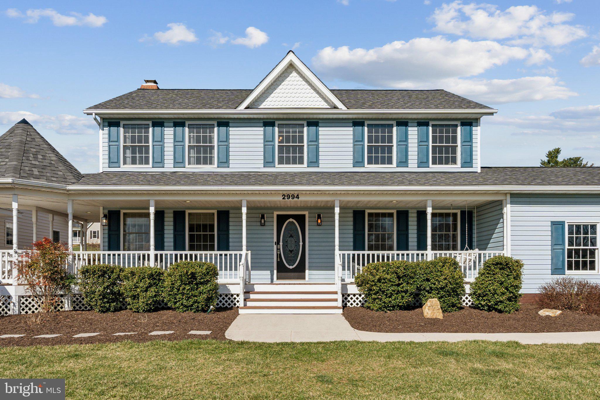 2994 Hope Mill Ln