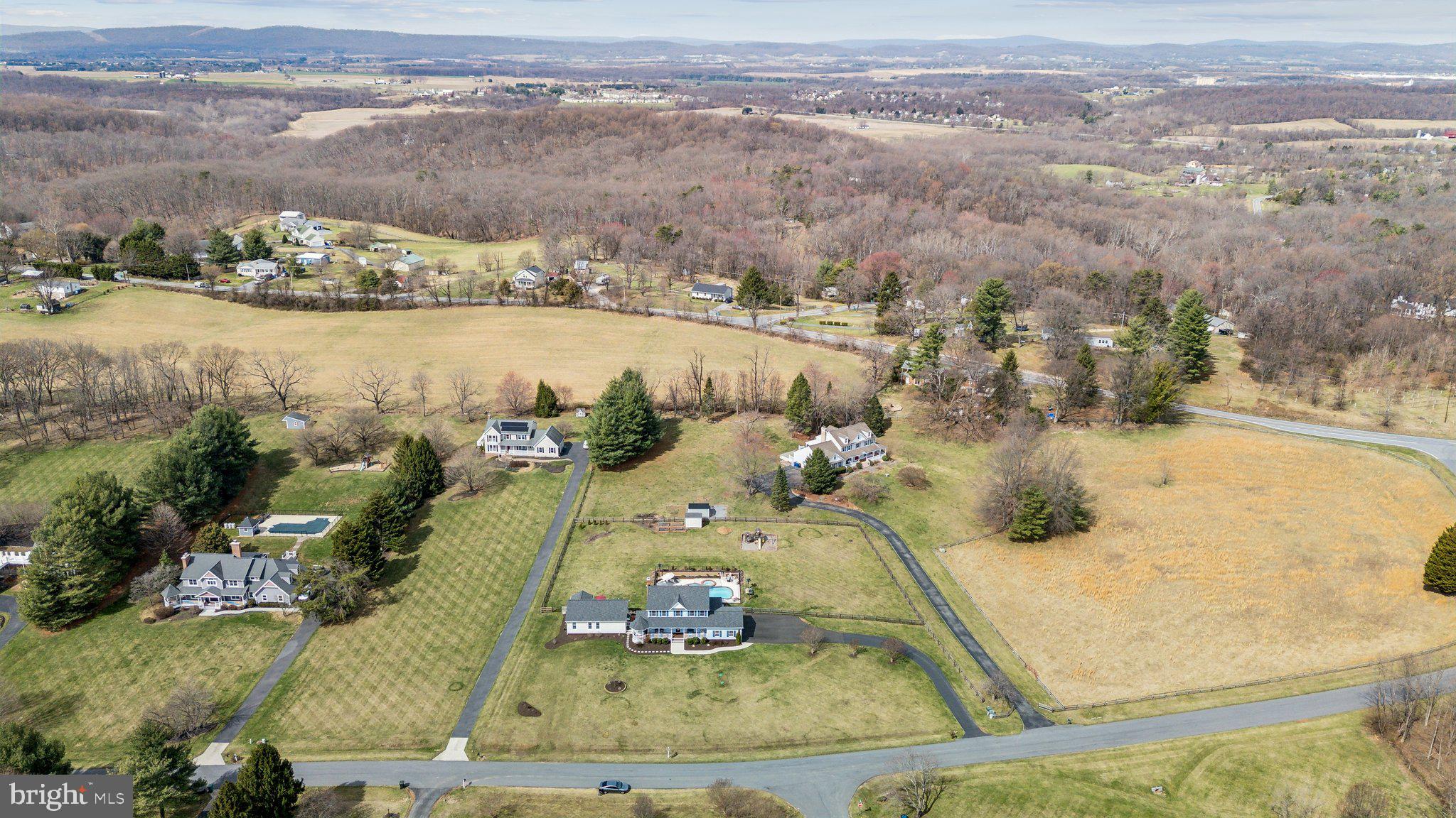 2994 Hope Mill Ln