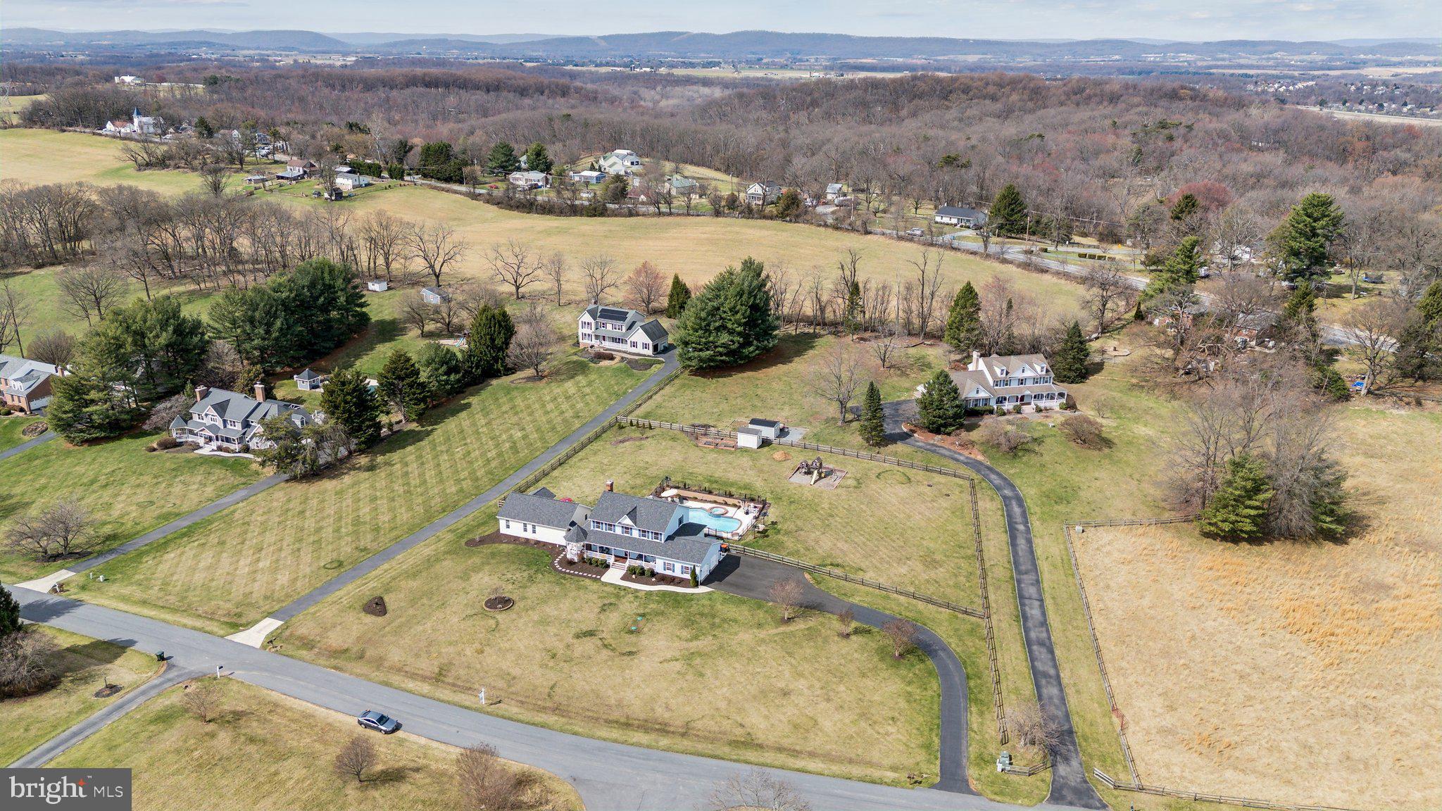 2994 Hope Mill Ln