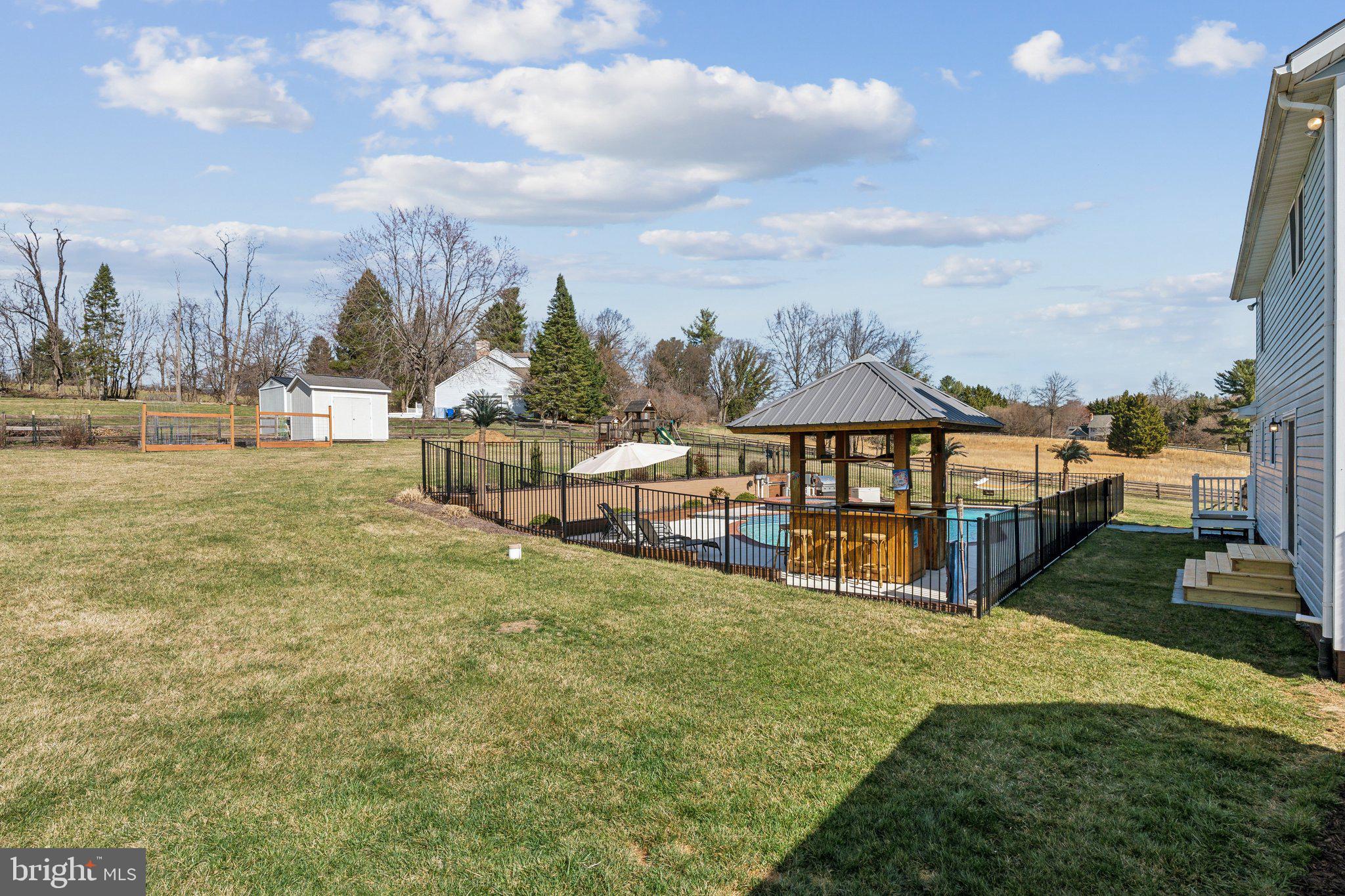 2994 Hope Mill Ln