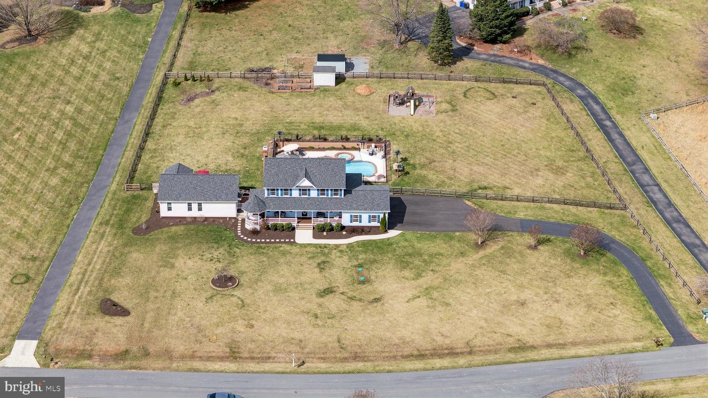 2994 Hope Mill Ln