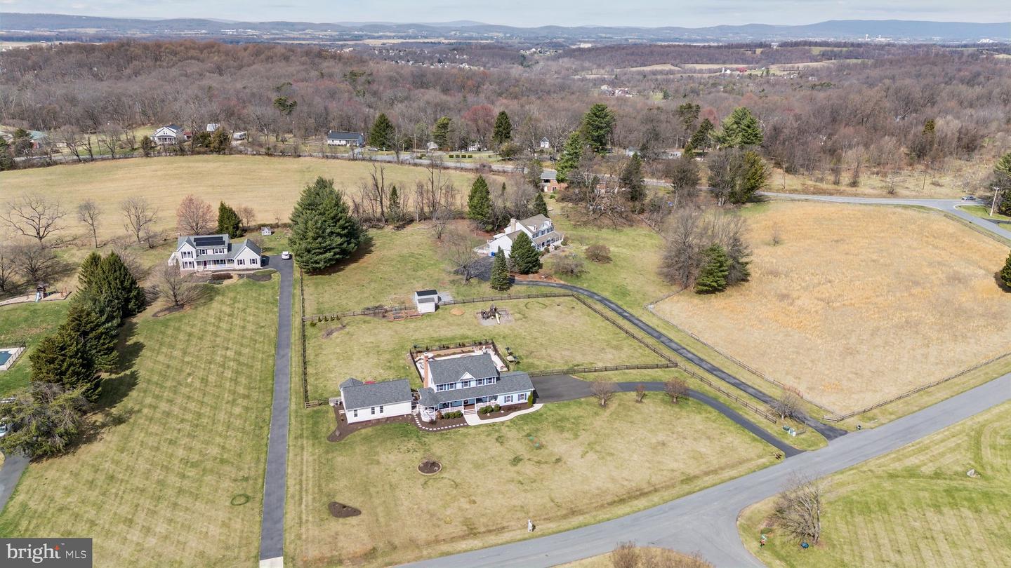 2994 Hope Mill Ln