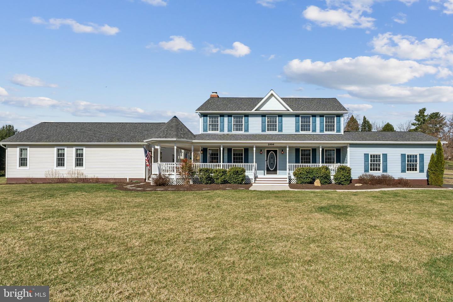 2994 Hope Mill Ln