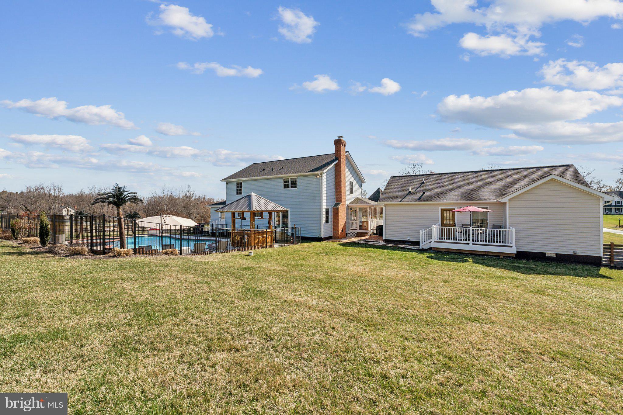 2994 Hope Mill Ln