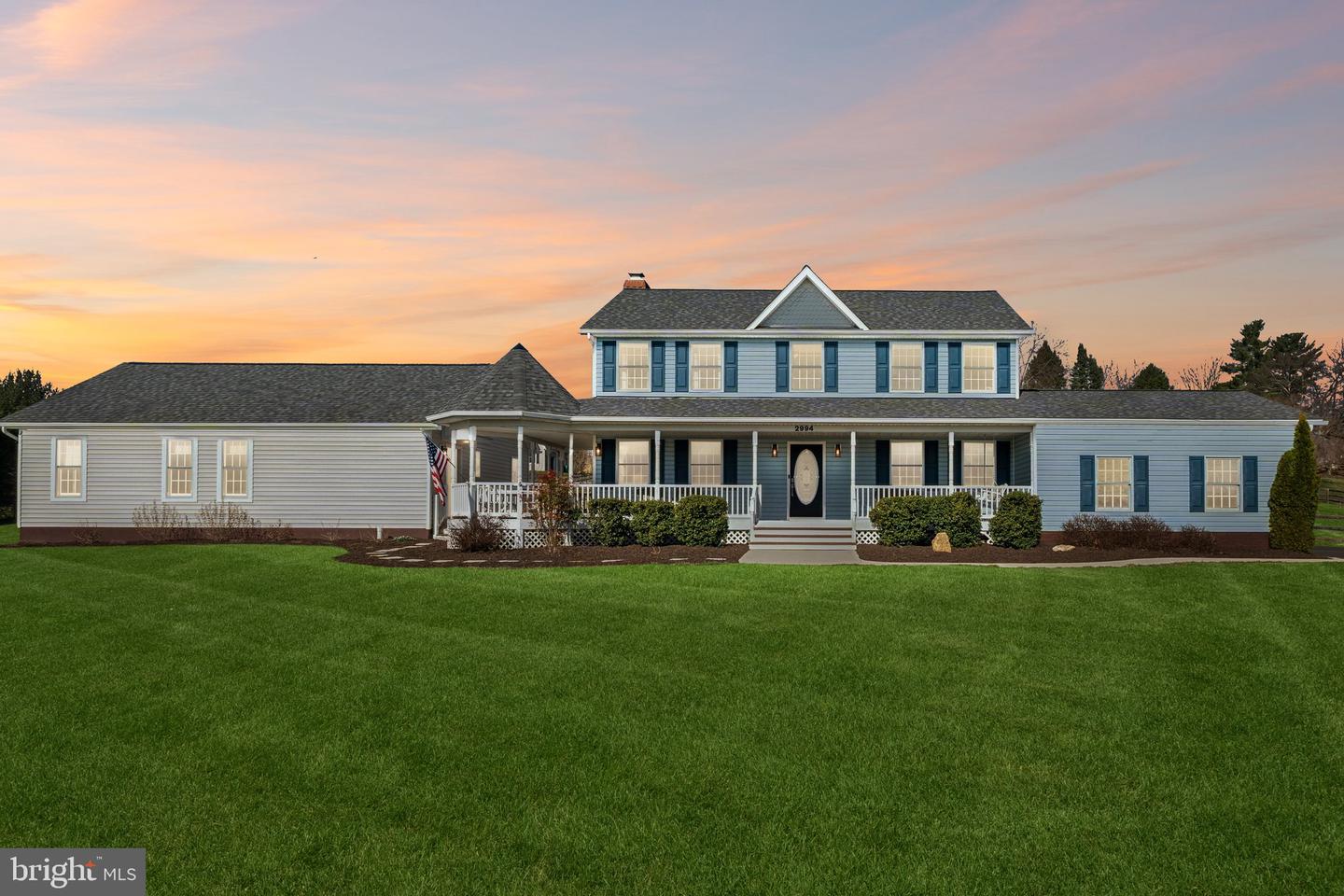 2994 Hope Mill Ln