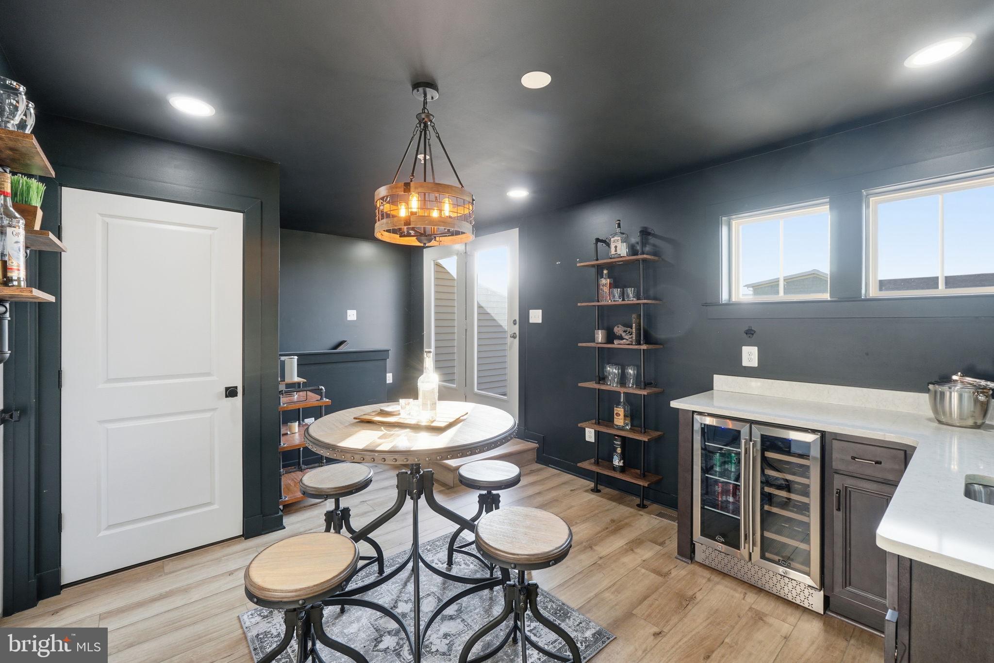 3658 STONE BARN DRIVE