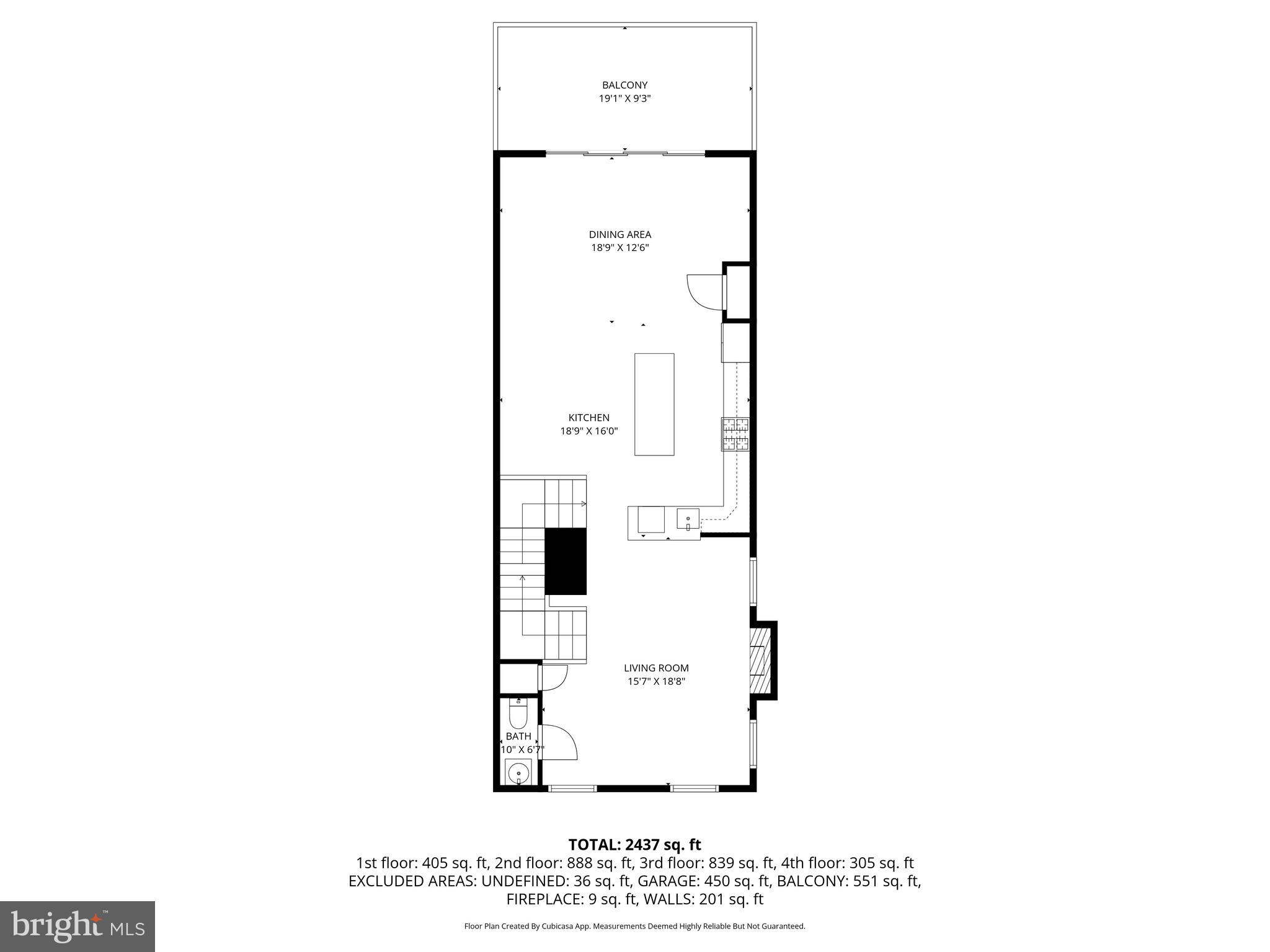 3658 STONE BARN DRIVE