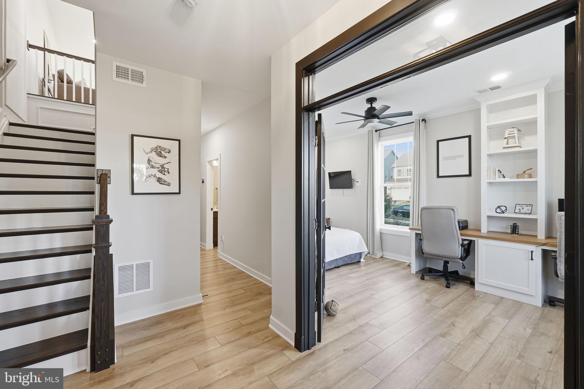 3658 STONE BARN DRIVE