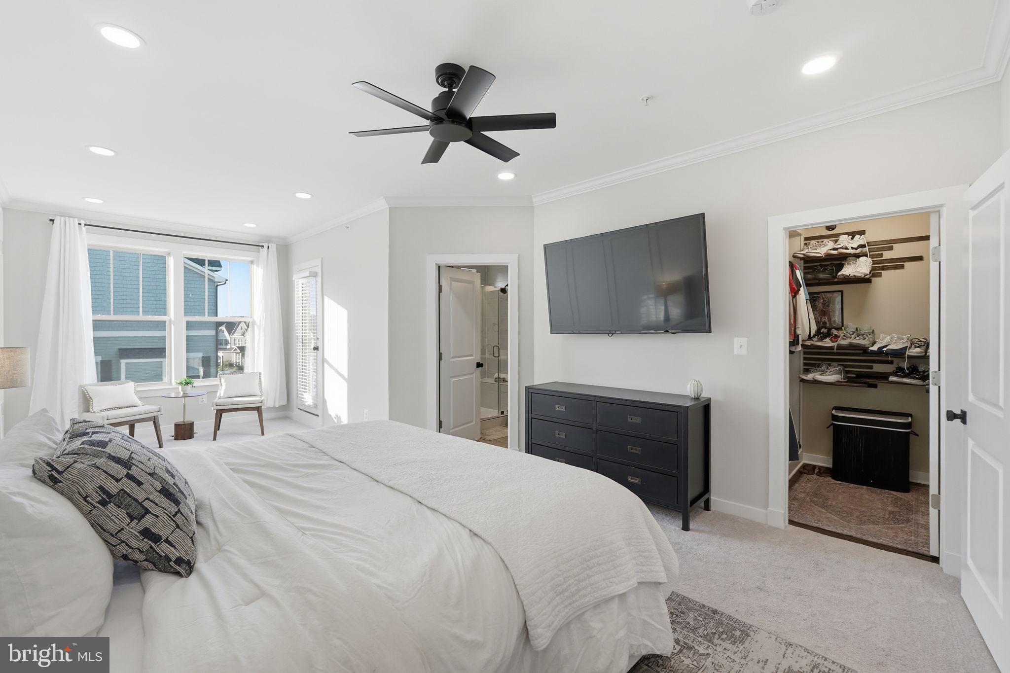 3658 STONE BARN DRIVE