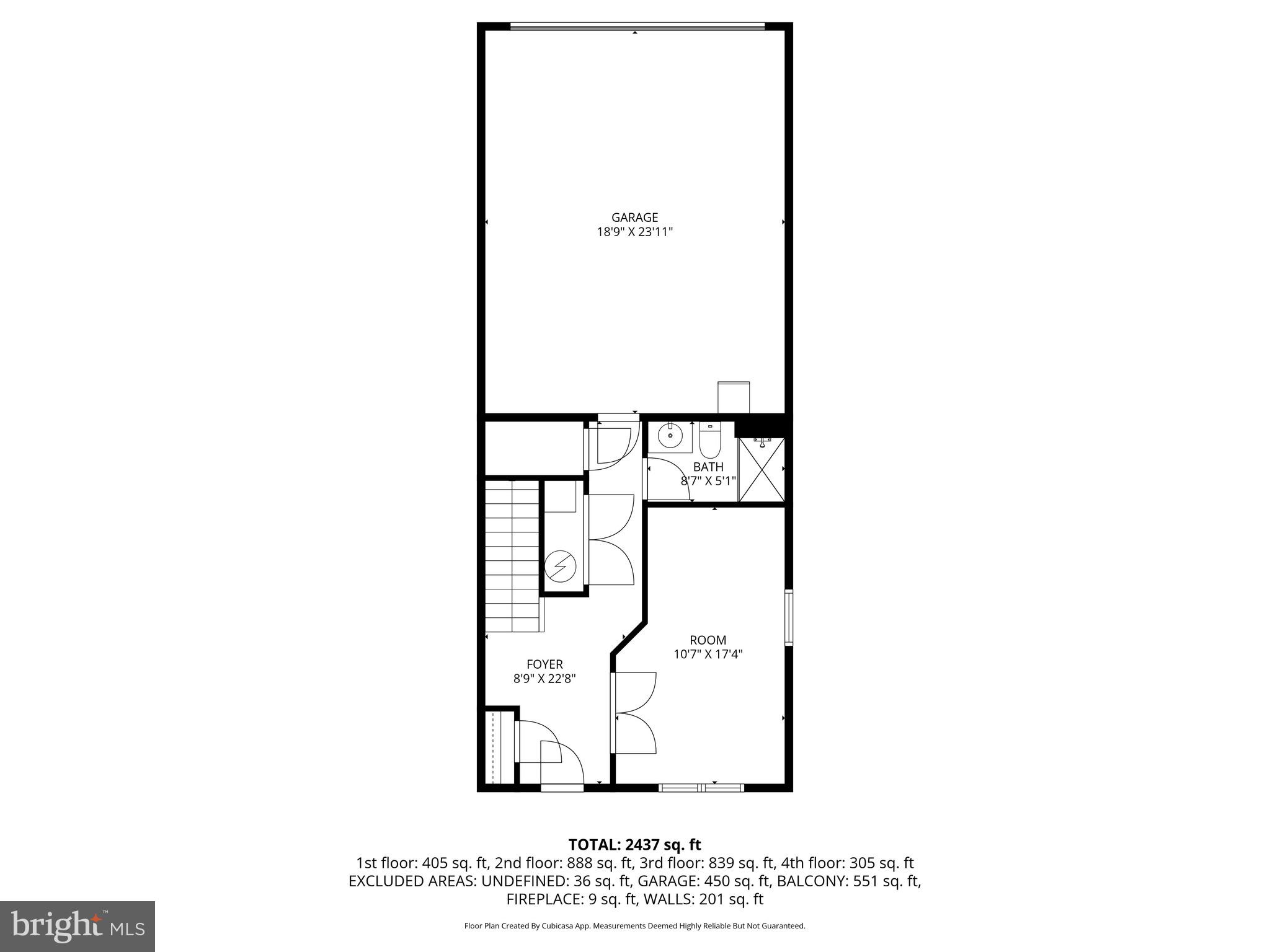 3658 STONE BARN DRIVE