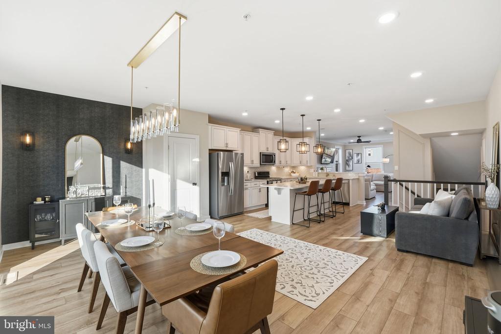 3658 STONE BARN DRIVE