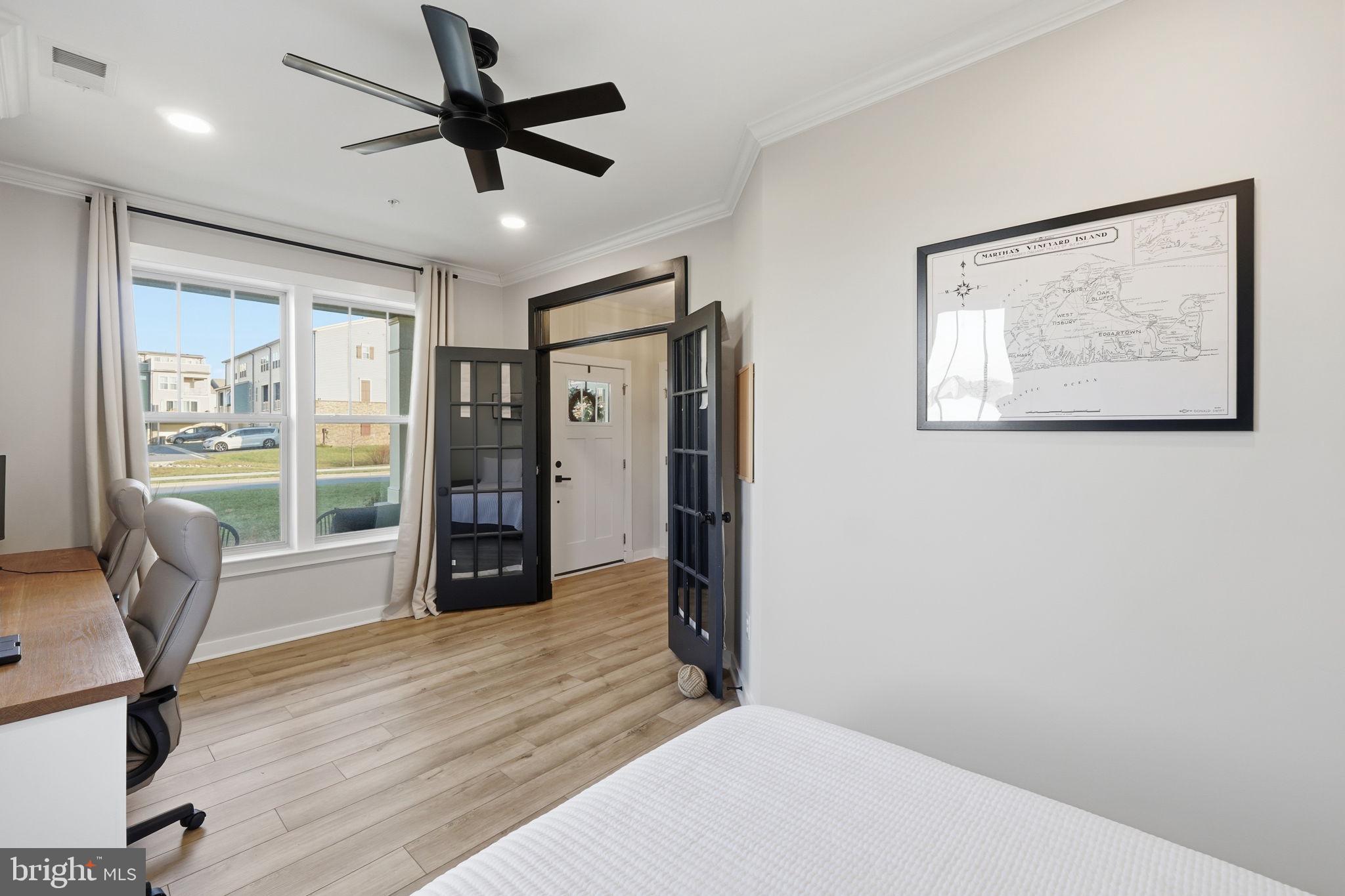 3658 STONE BARN DRIVE