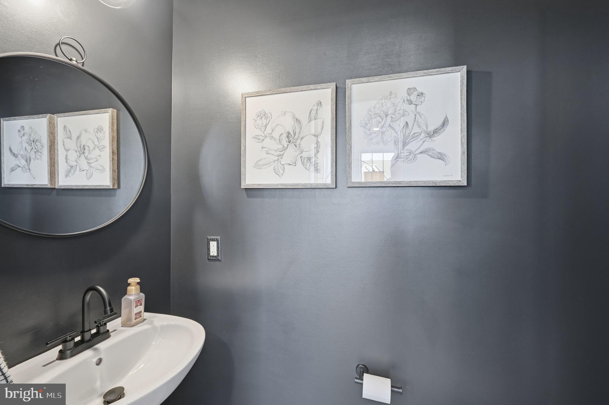 3658 STONE BARN DRIVE