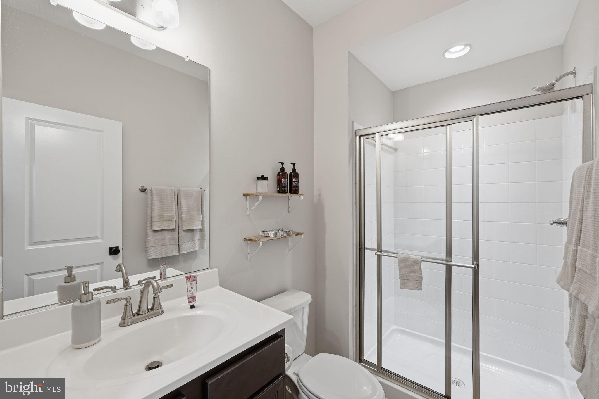 3658 STONE BARN DRIVE