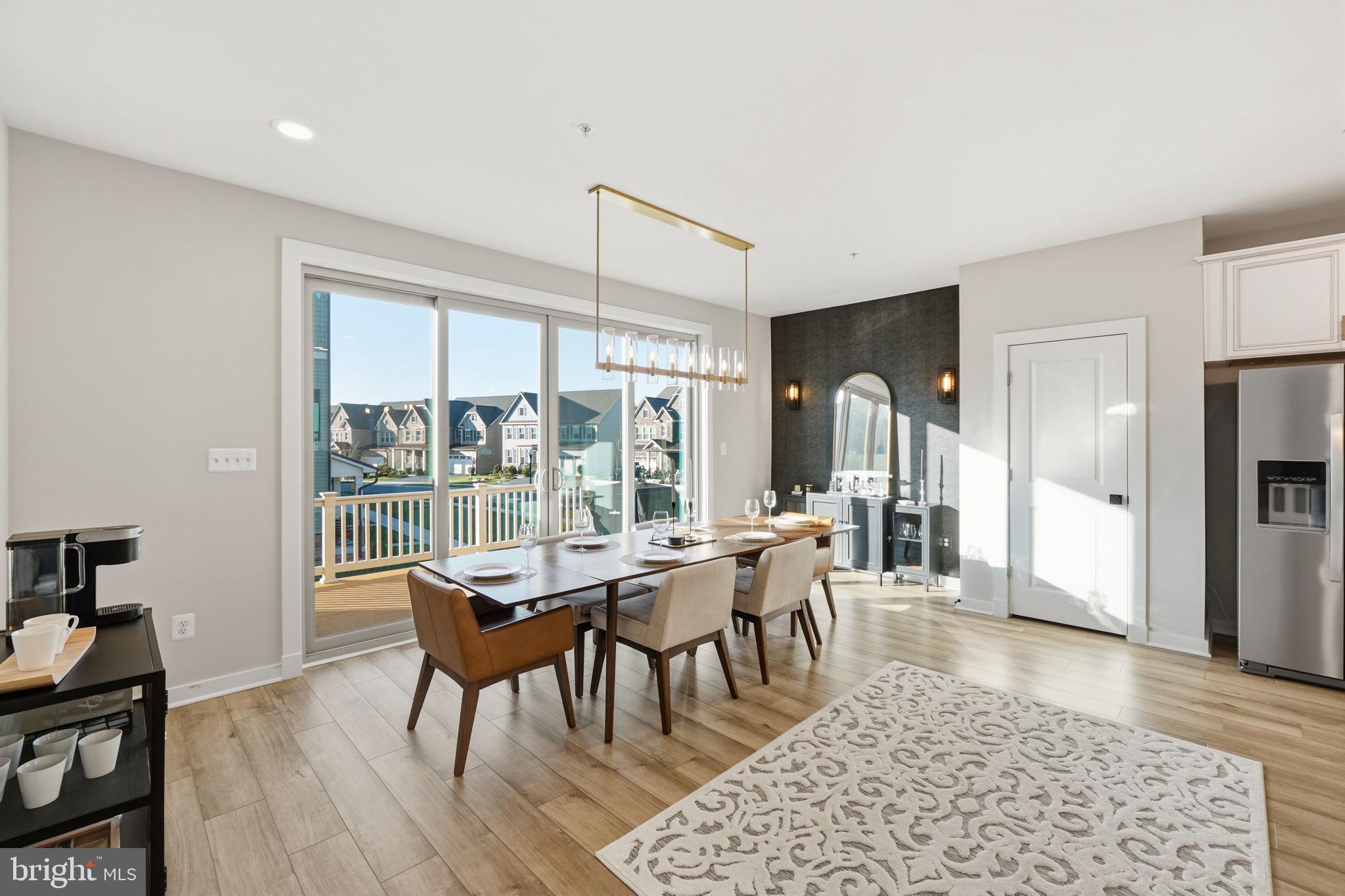 3658 STONE BARN DRIVE