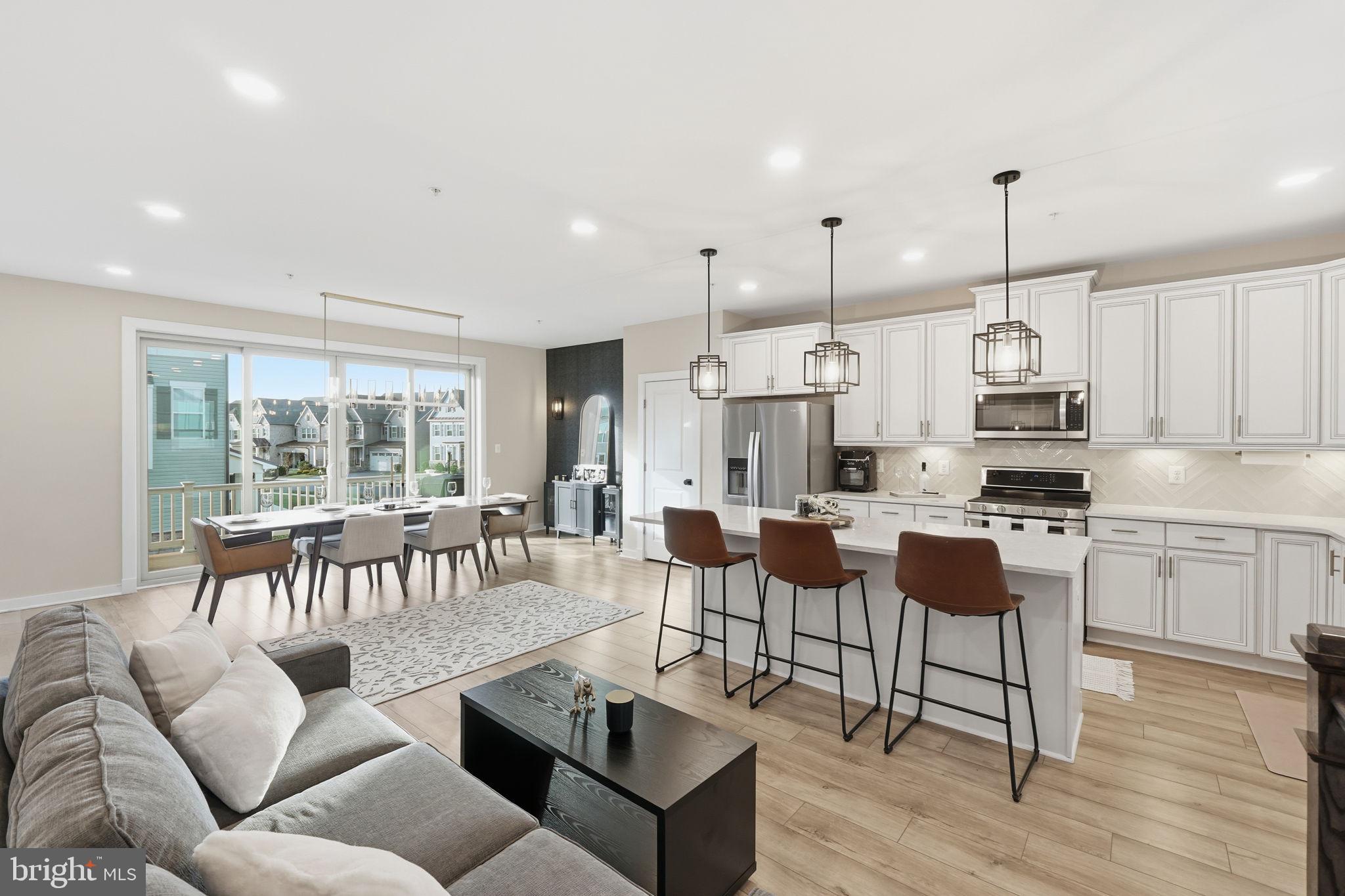 3658 STONE BARN DRIVE