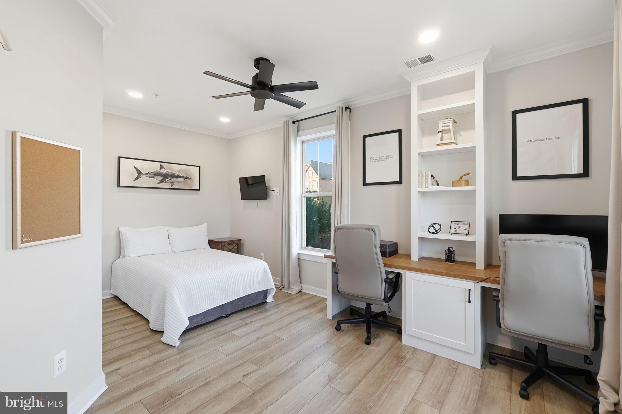 3658 STONE BARN DRIVE