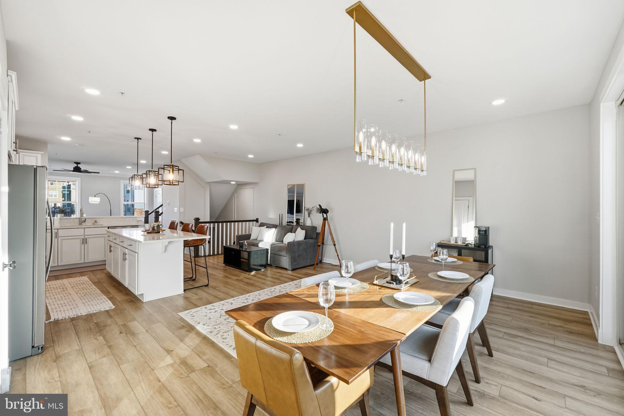 3658 STONE BARN DRIVE